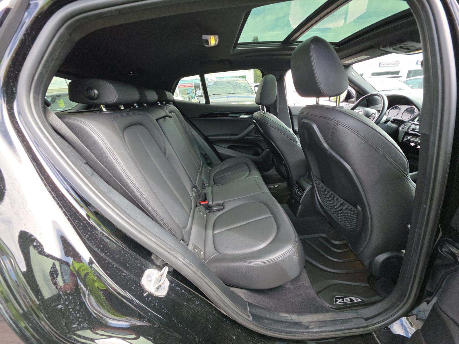 2022 BMW X2 sDrive28i FWD