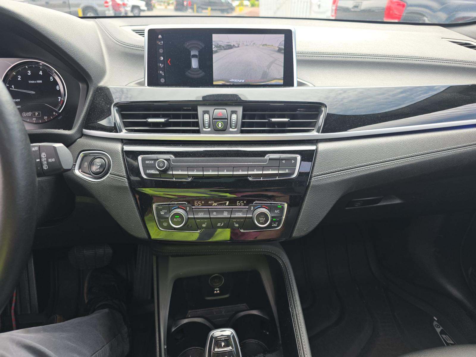 2022 BMW X2 sDrive28i FWD