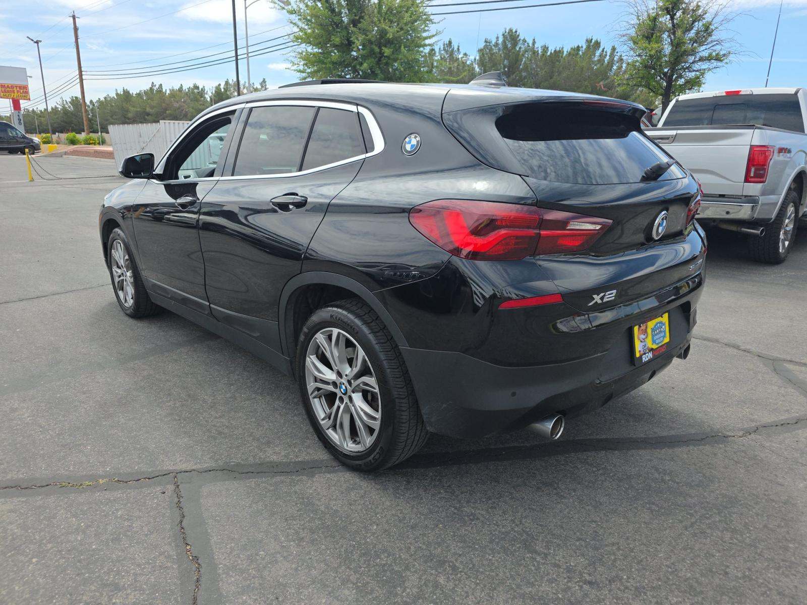 2022 BMW X2 sDrive28i FWD