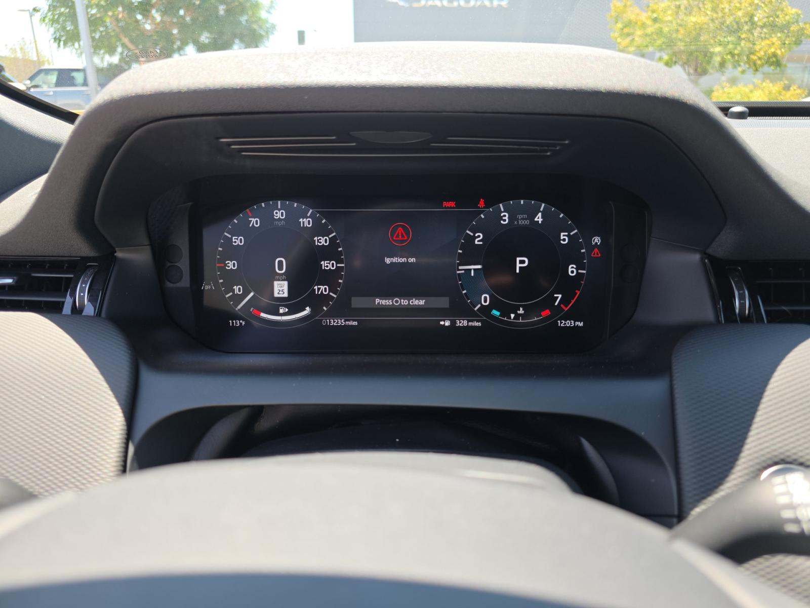 2024 Land Rover Discovery Sport Dynamic SE AWD