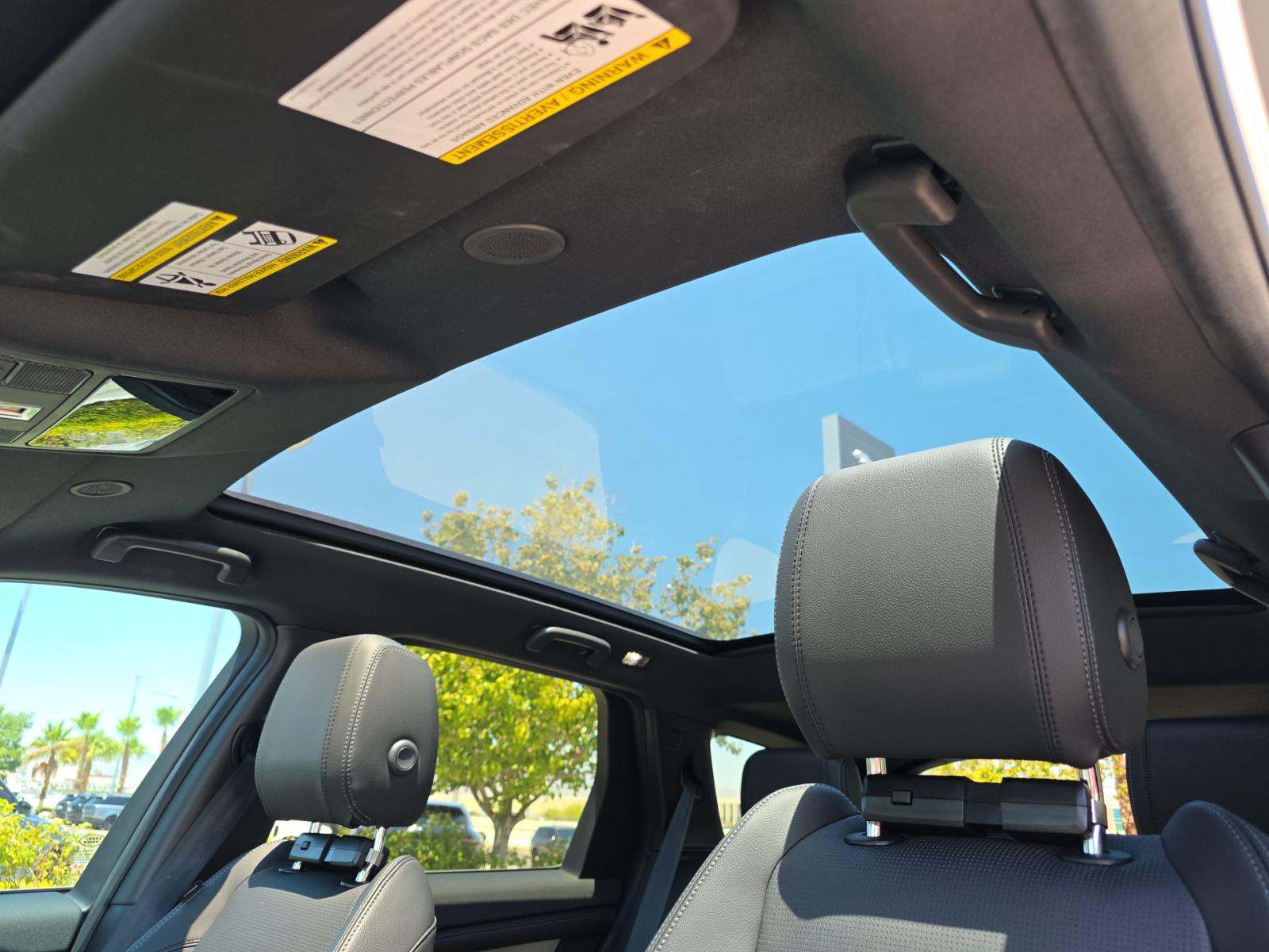 2024 Land Rover Discovery Sport Dynamic SE AWD