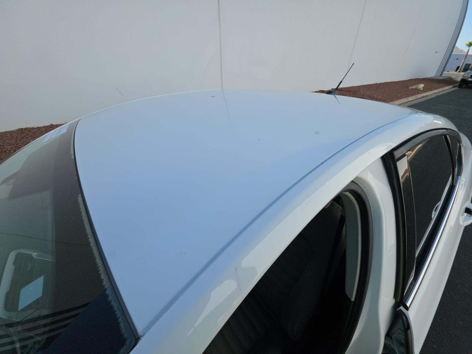 FORD FUSION - 8