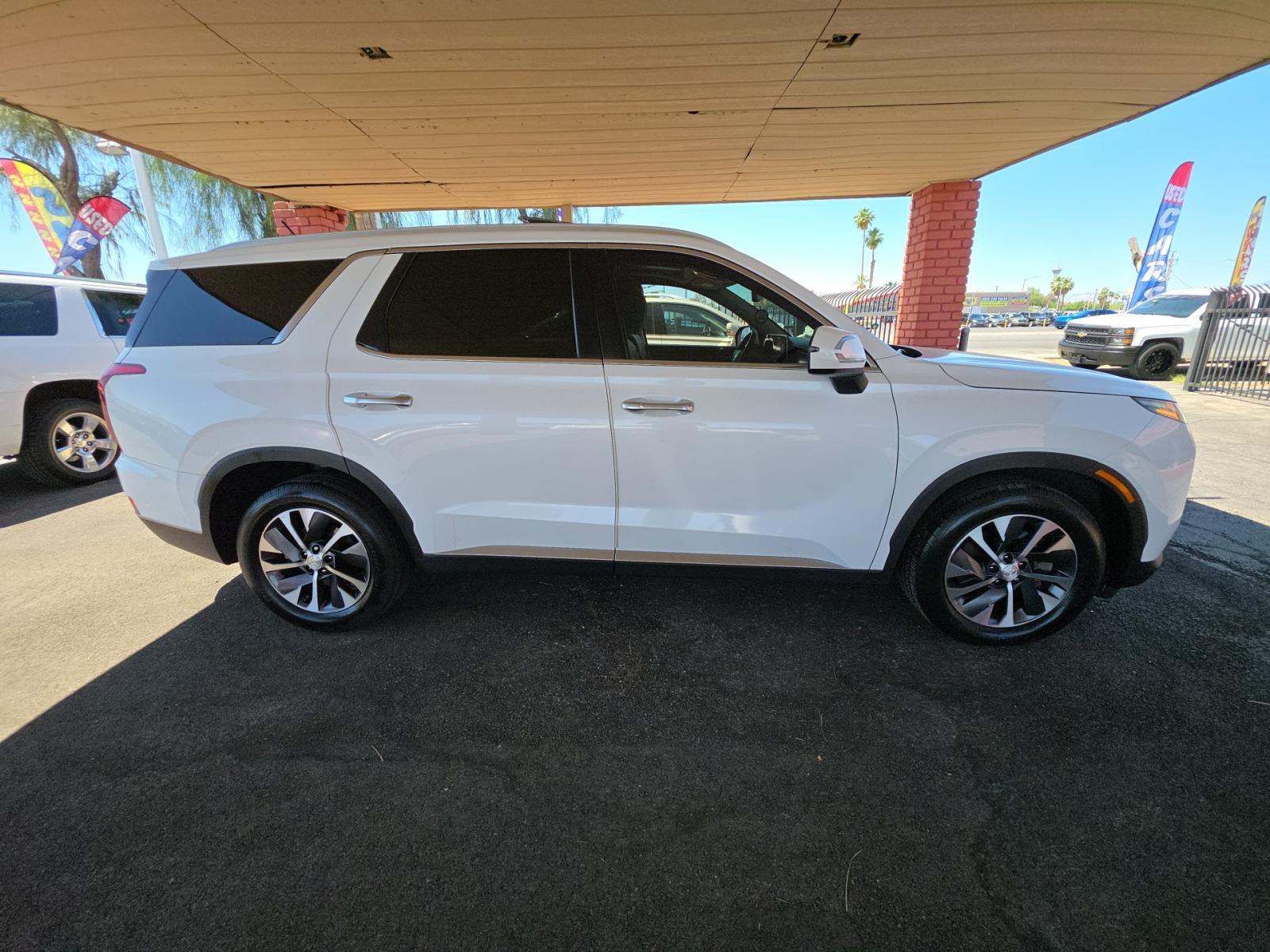 HYUNDAI PALISADE - 4