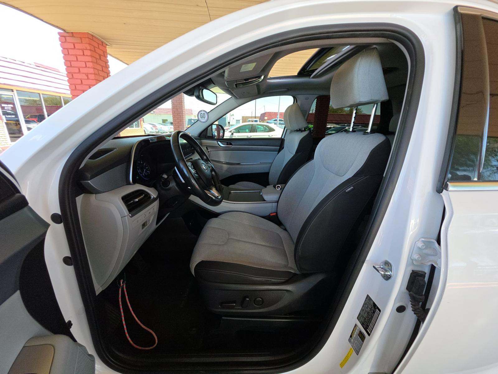 HYUNDAI PALISADE - 6