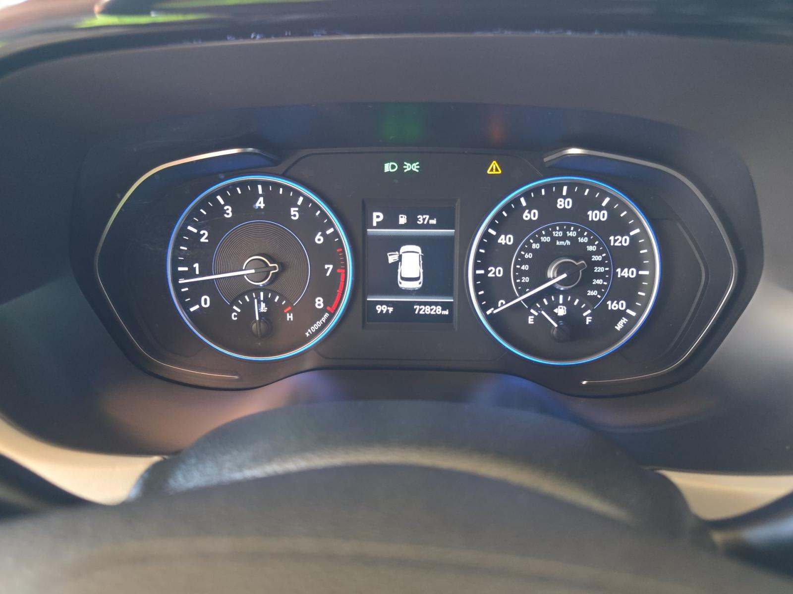 HYUNDAI PALISADE - 9