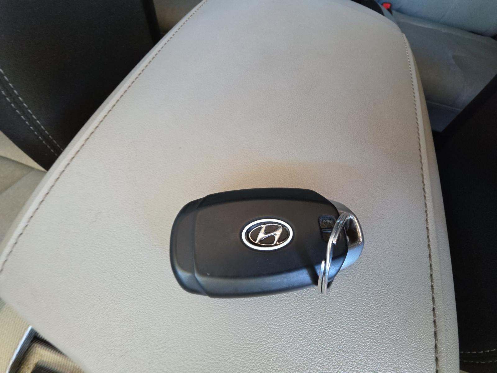 HYUNDAI PALISADE - 8