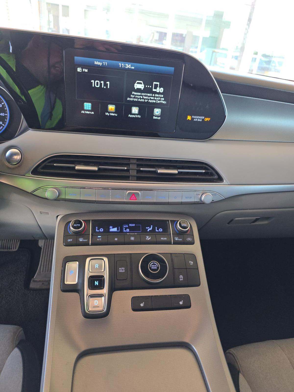 HYUNDAI PALISADE - 10