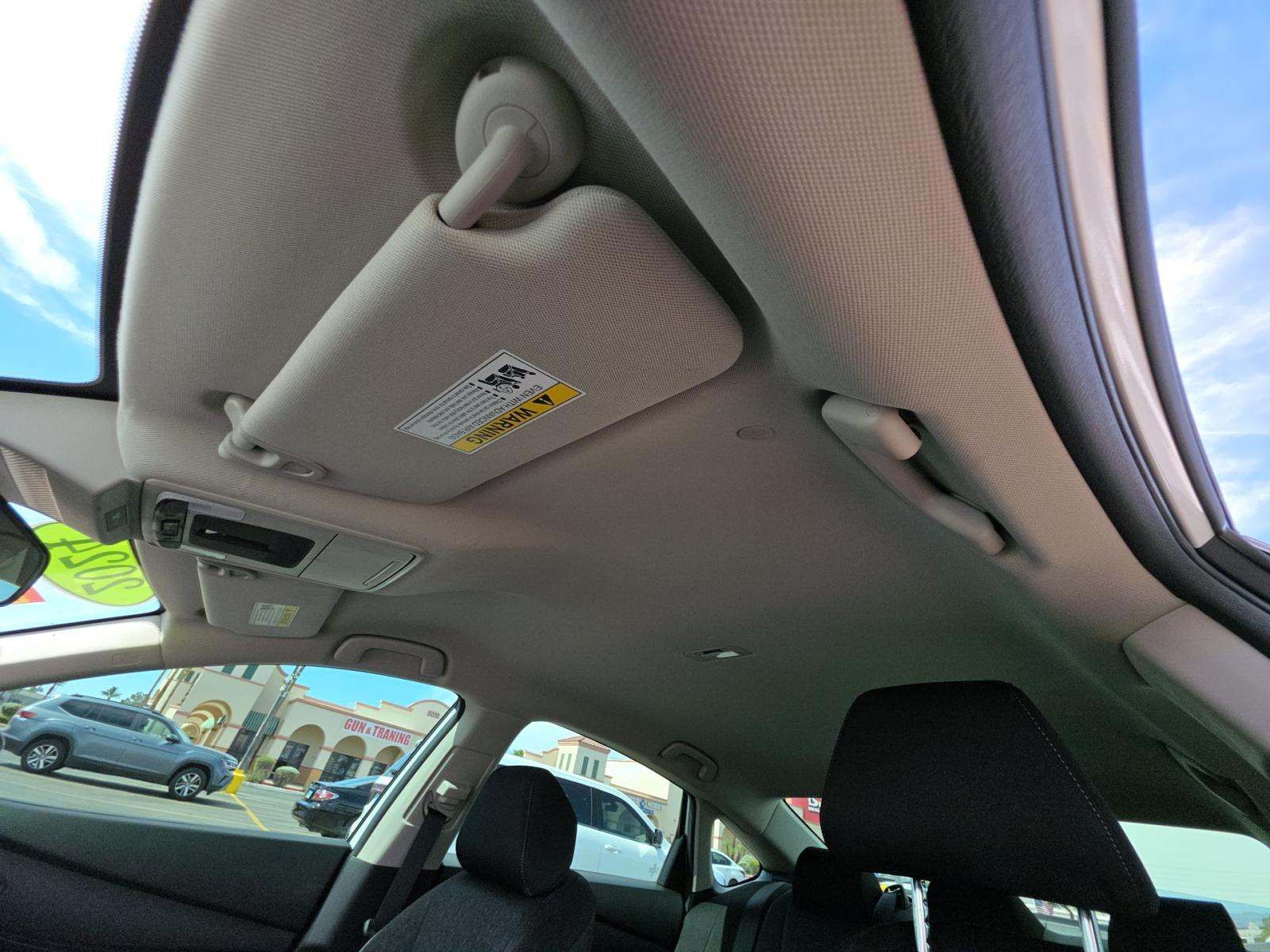 2024 Honda Accord LX FWD