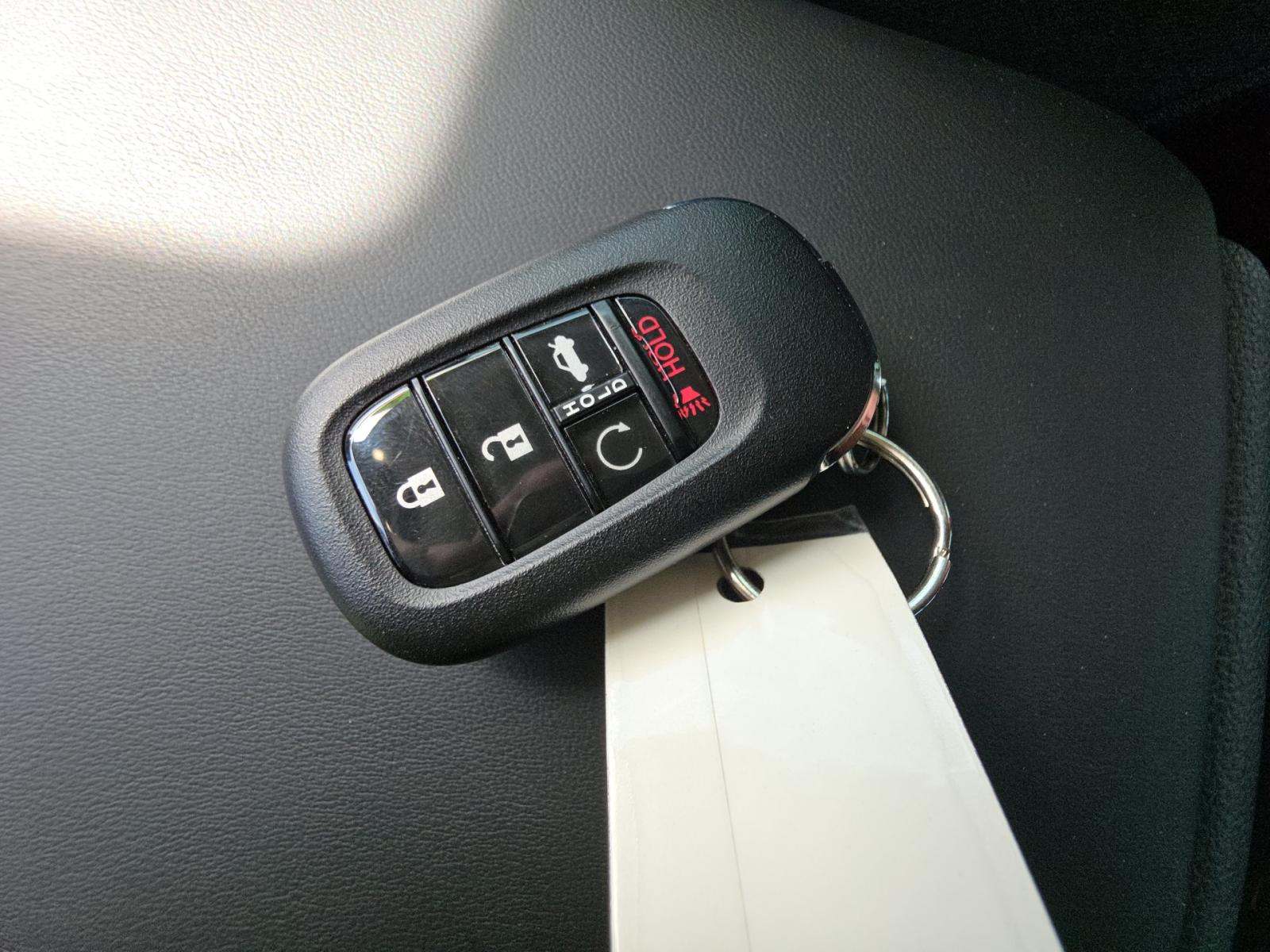 2024 Honda Accord LX FWD