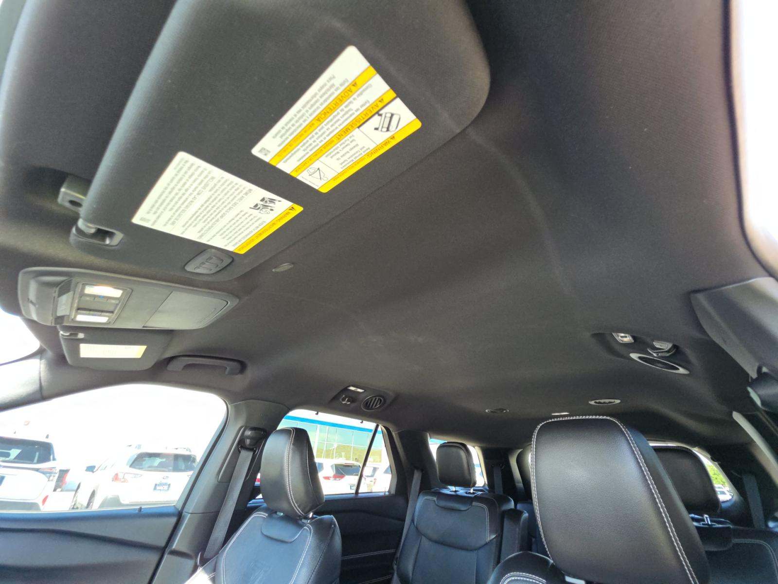 FORD EXPLORER - 7