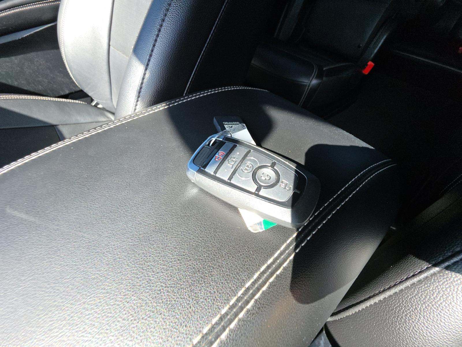 FORD EXPLORER - 4