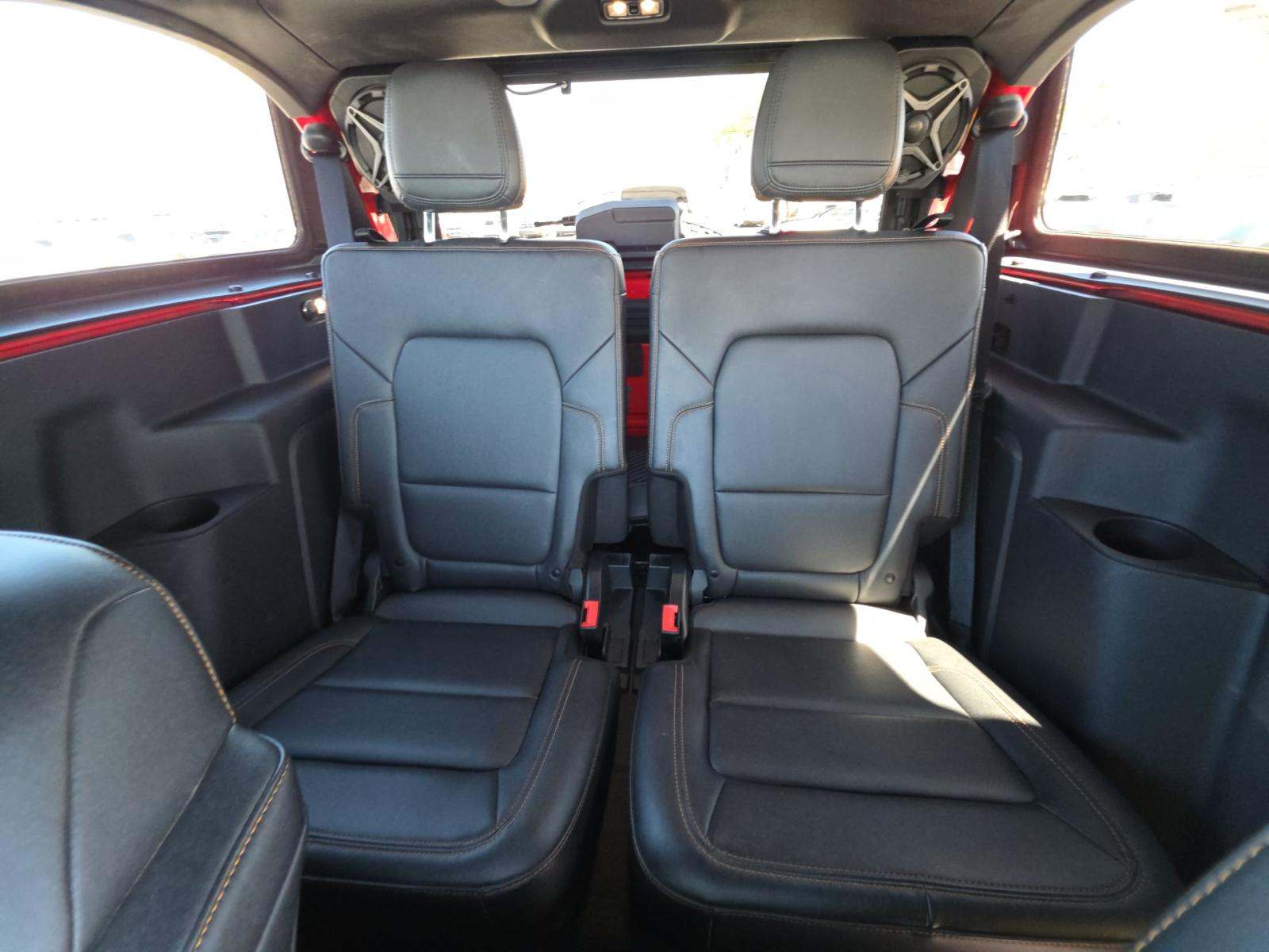 FORD BRONCO - 9