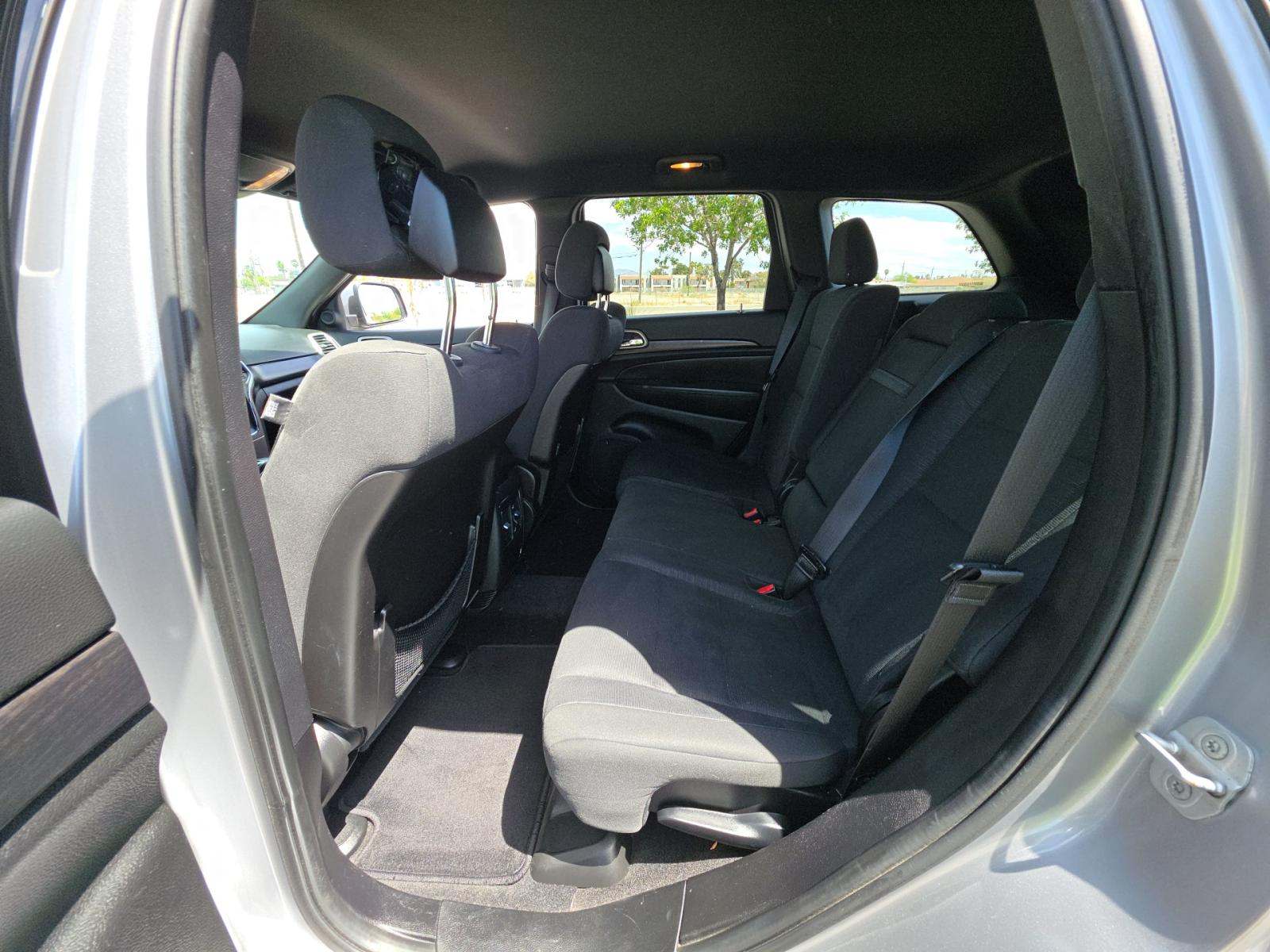 JEEP GRAND CHEROKEE - 9