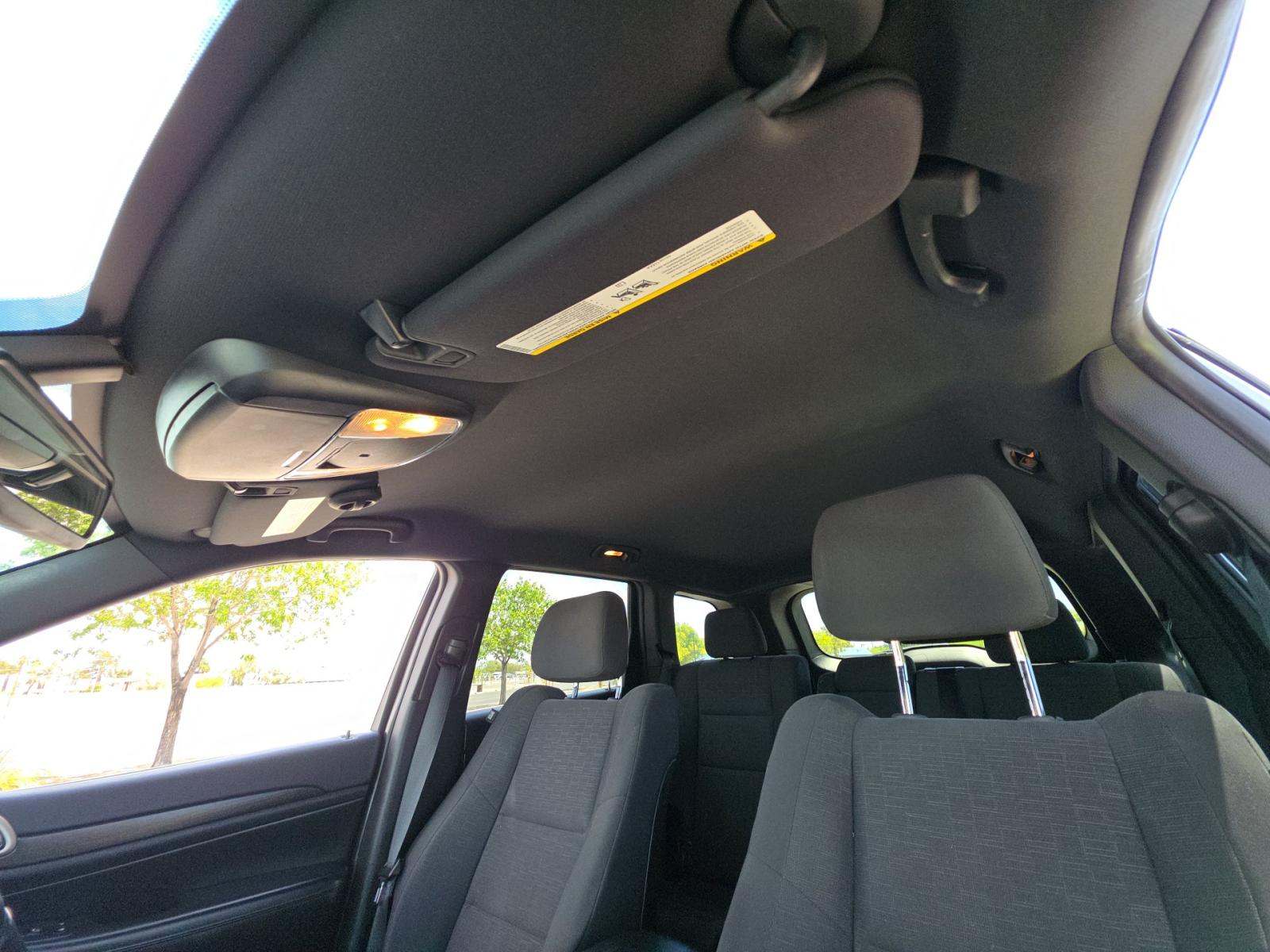 JEEP GRAND CHEROKEE - 7