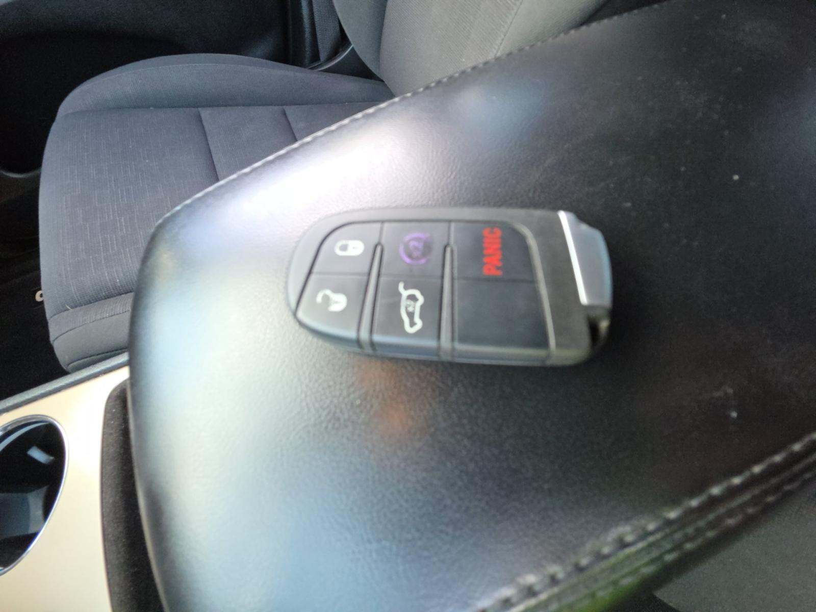 JEEP GRAND CHEROKEE - 4