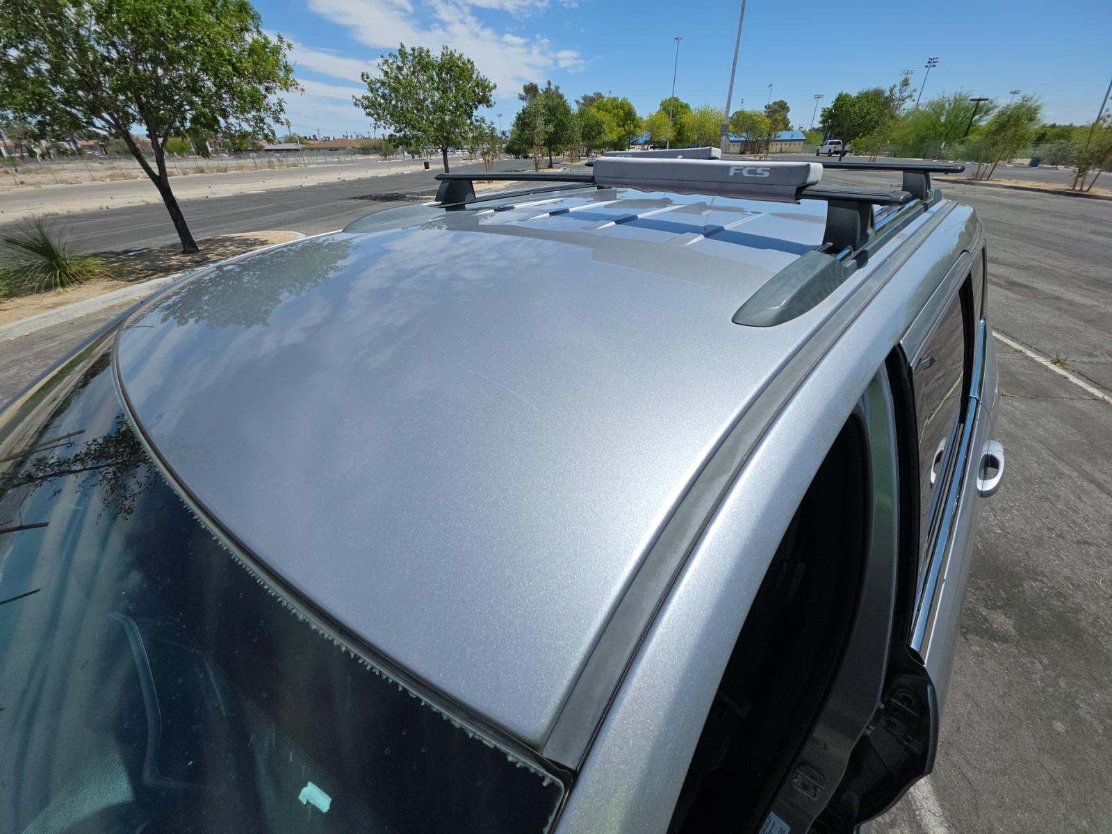 JEEP GRAND CHEROKEE - 8