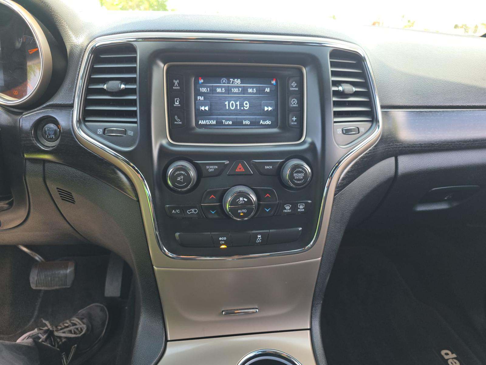 JEEP GRAND CHEROKEE - 6