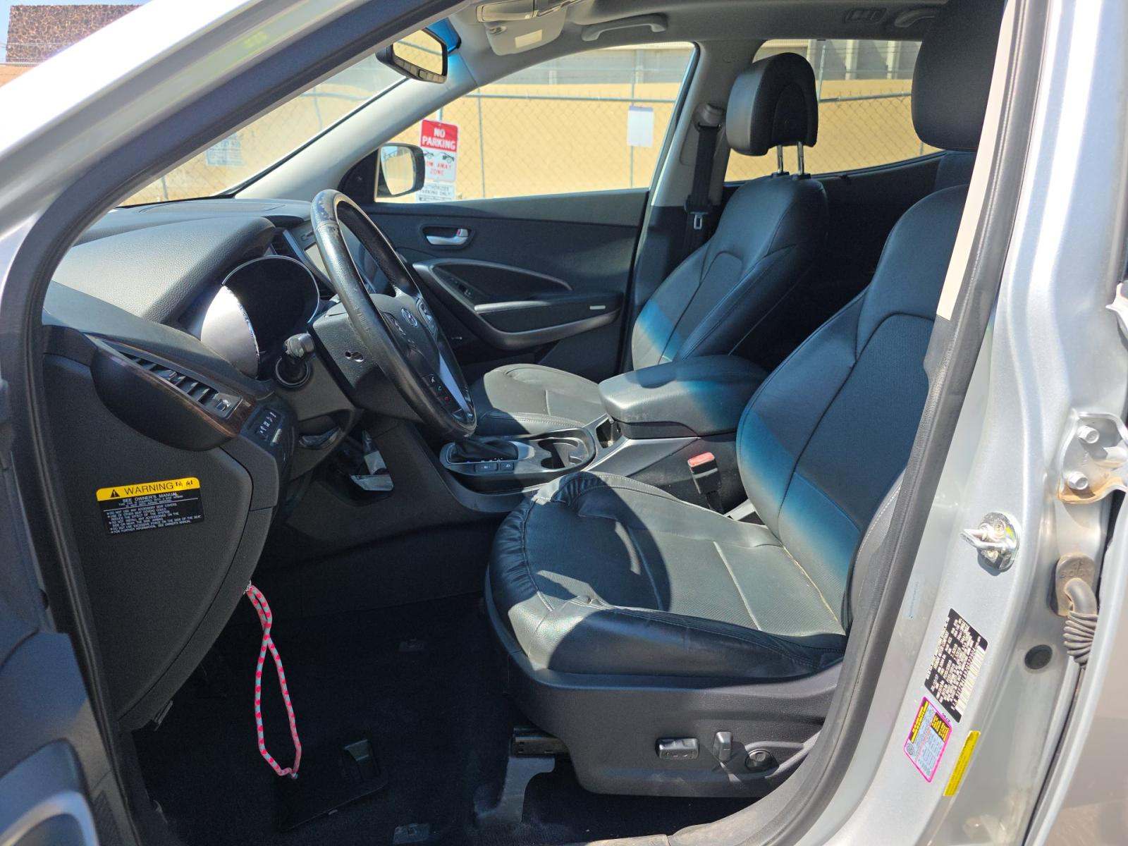 HYUNDAI 2.0T ULTIMATE - 2