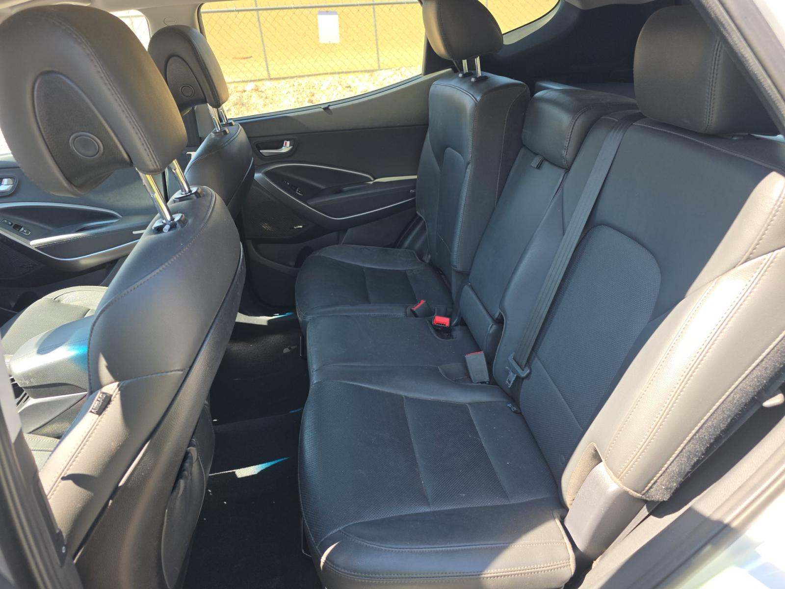 HYUNDAI 2.0T ULTIMATE - 9