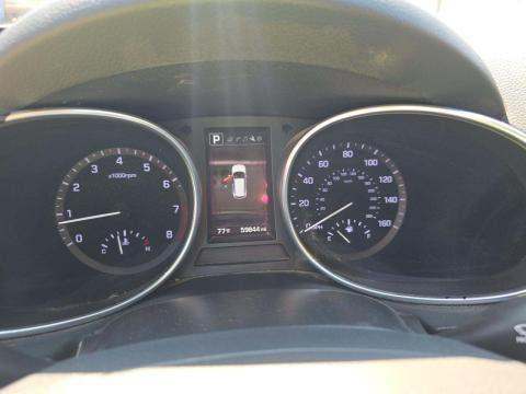 HYUNDAI 2.0T ULTIMATE - 5