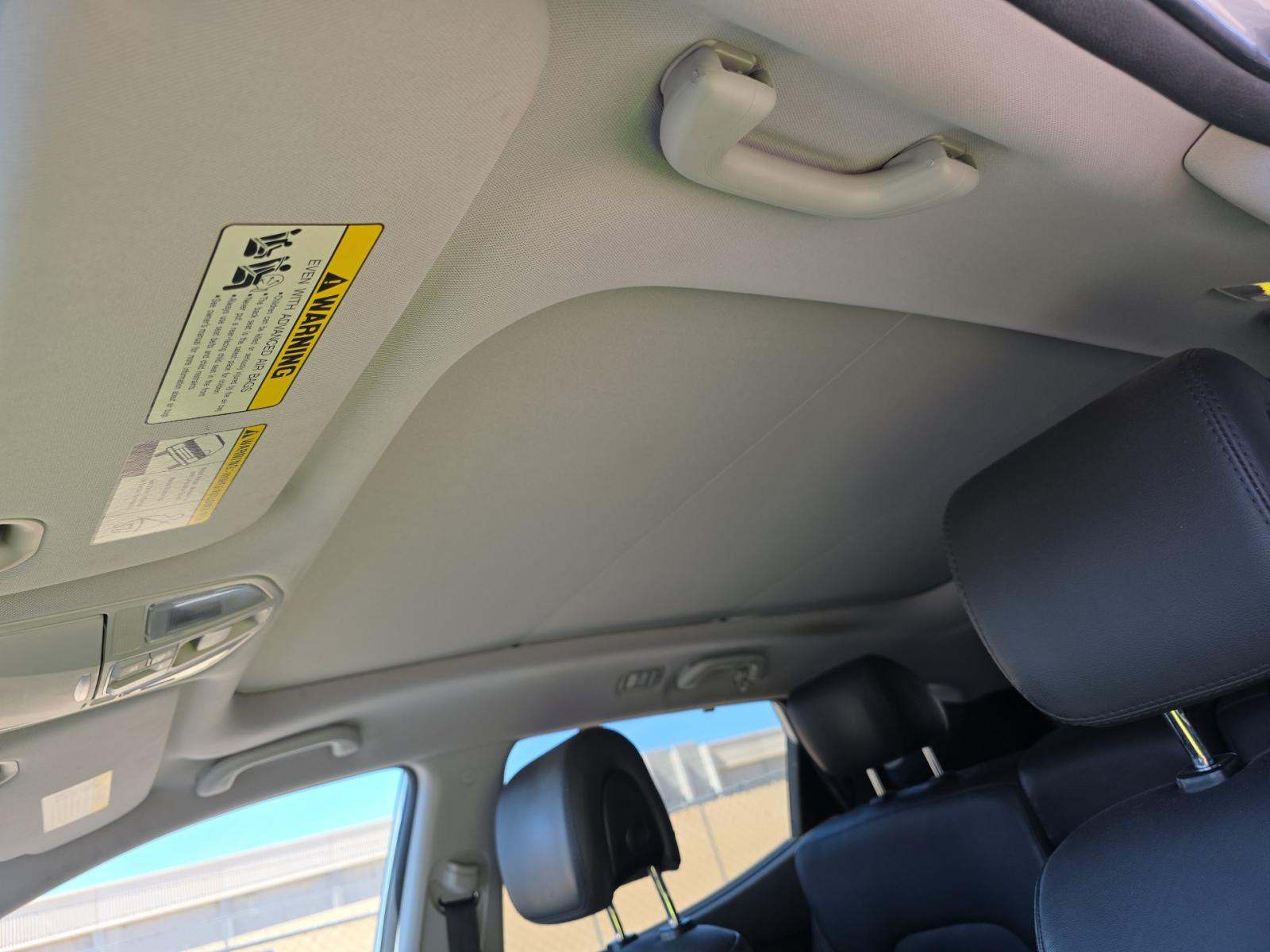 HYUNDAI 2.0T ULTIMATE - 7