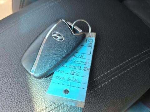 HYUNDAI 2.0T ULTIMATE - 4