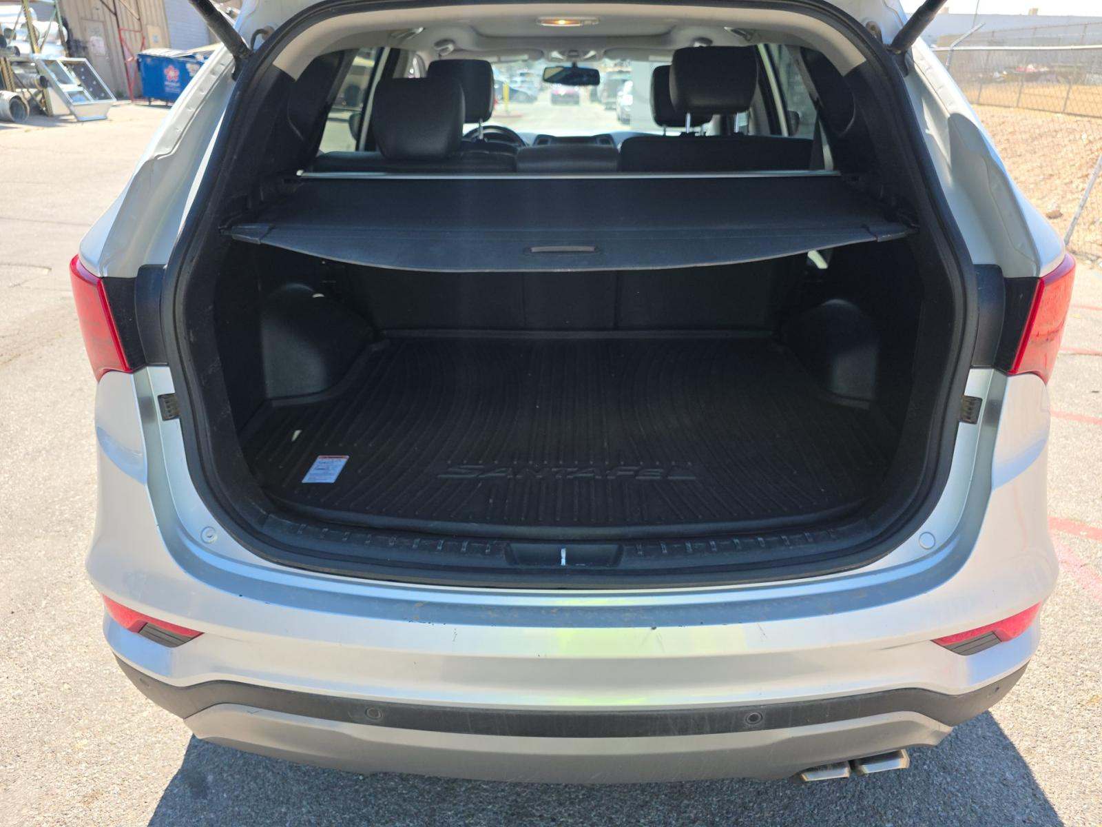 HYUNDAI 2.0T ULTIMATE - 10