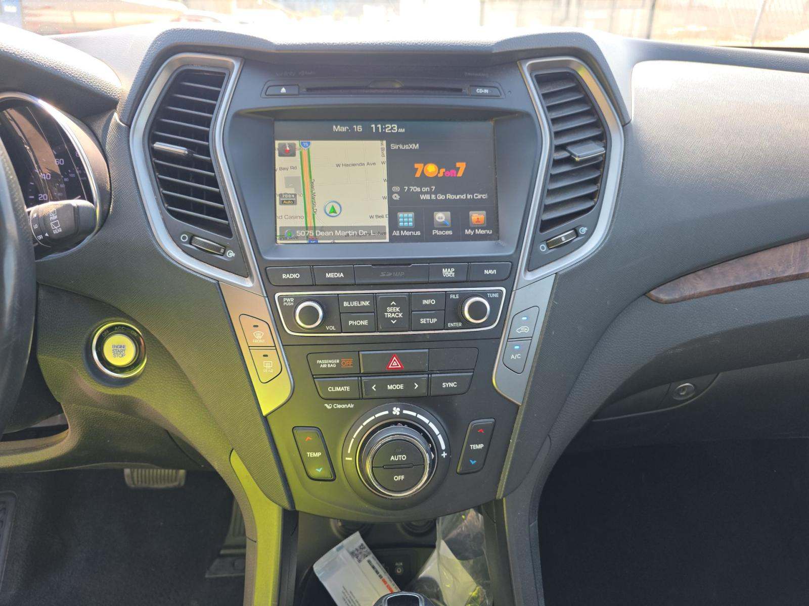 HYUNDAI 2.0T ULTIMATE - 6