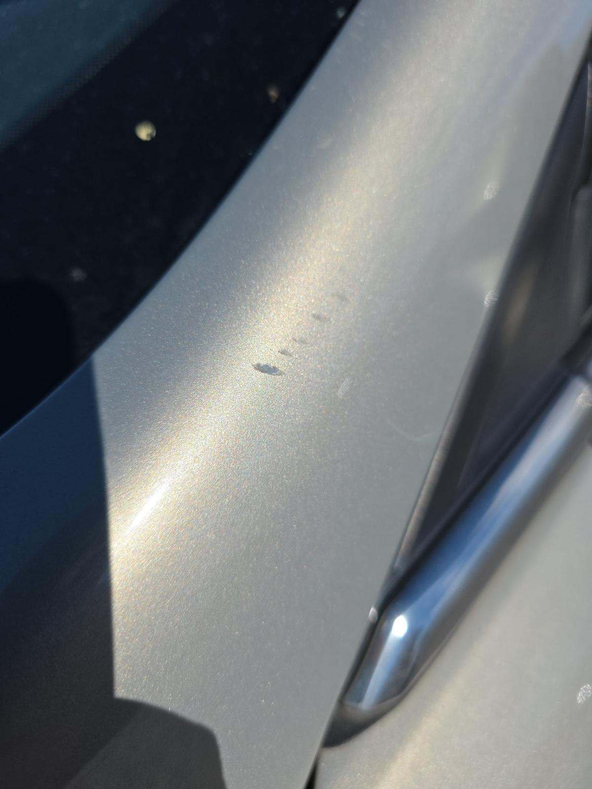 2016 Ford Fusion SE FWD