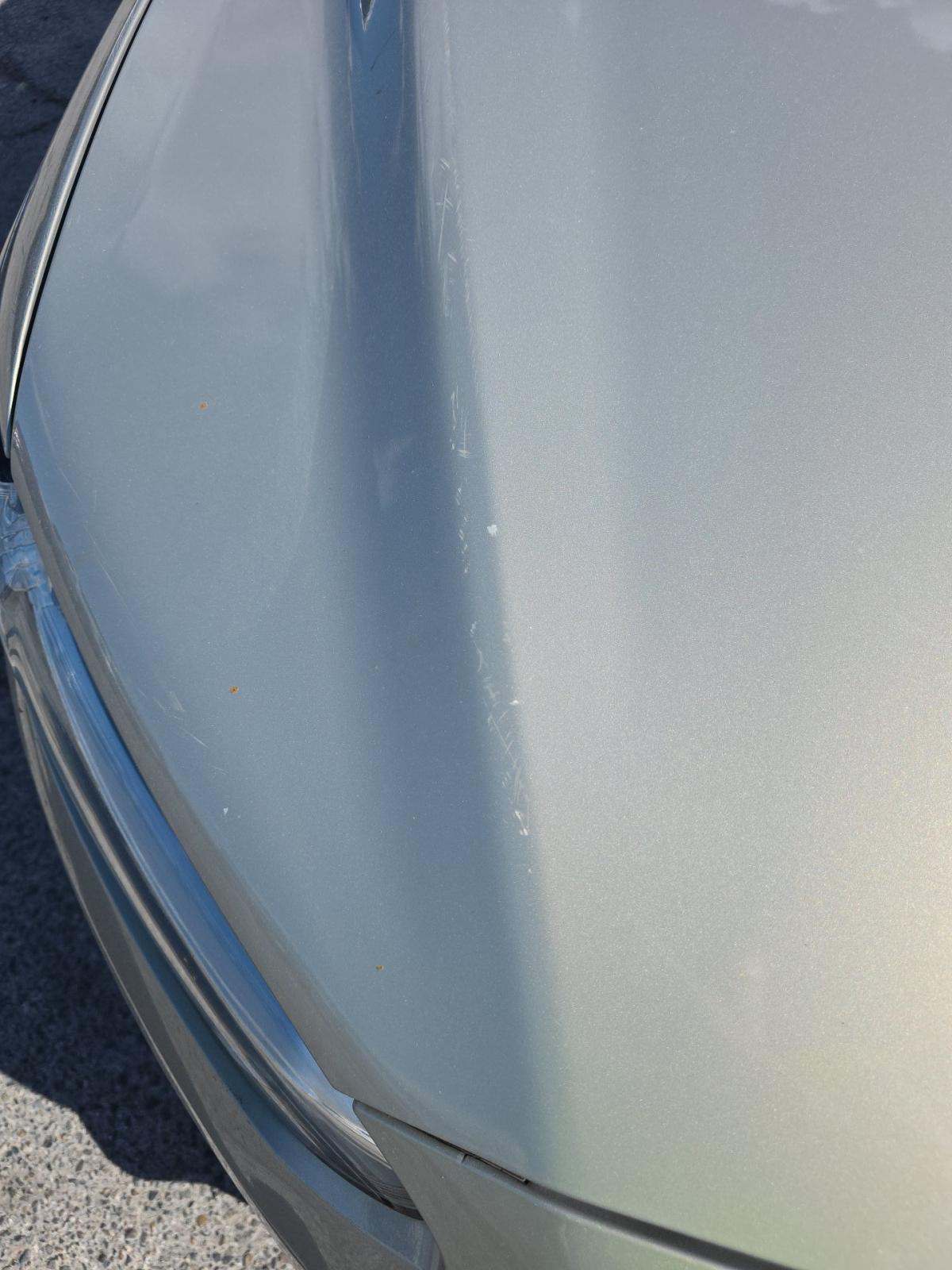 2016 Ford Fusion SE FWD
