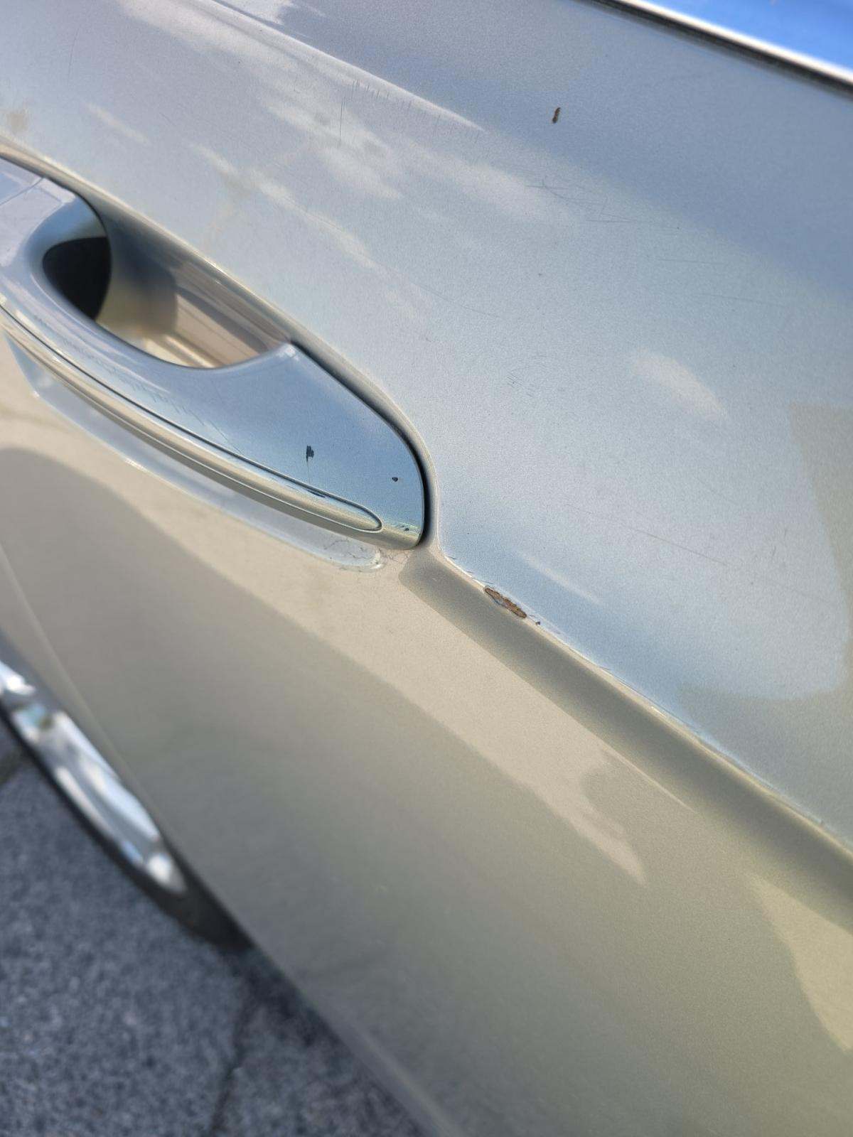 2016 Ford Fusion SE FWD