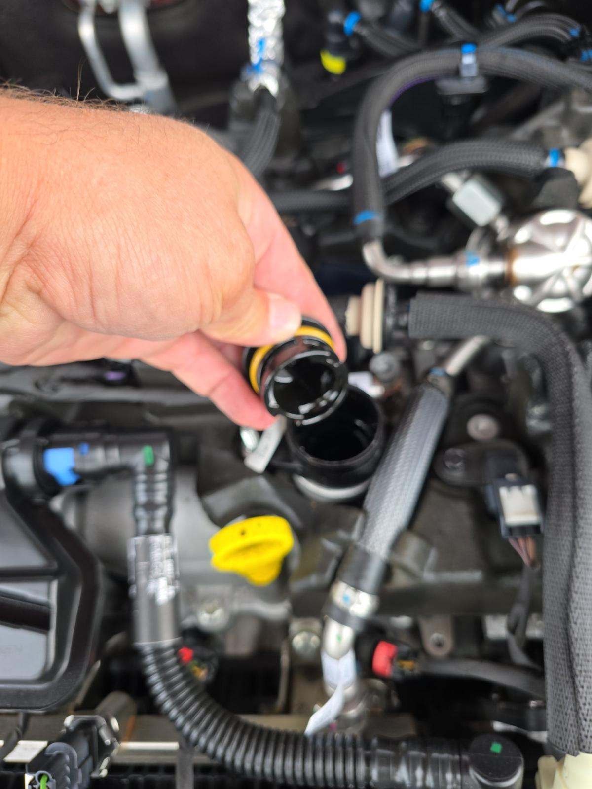 2022 Ford Escape SE FWD