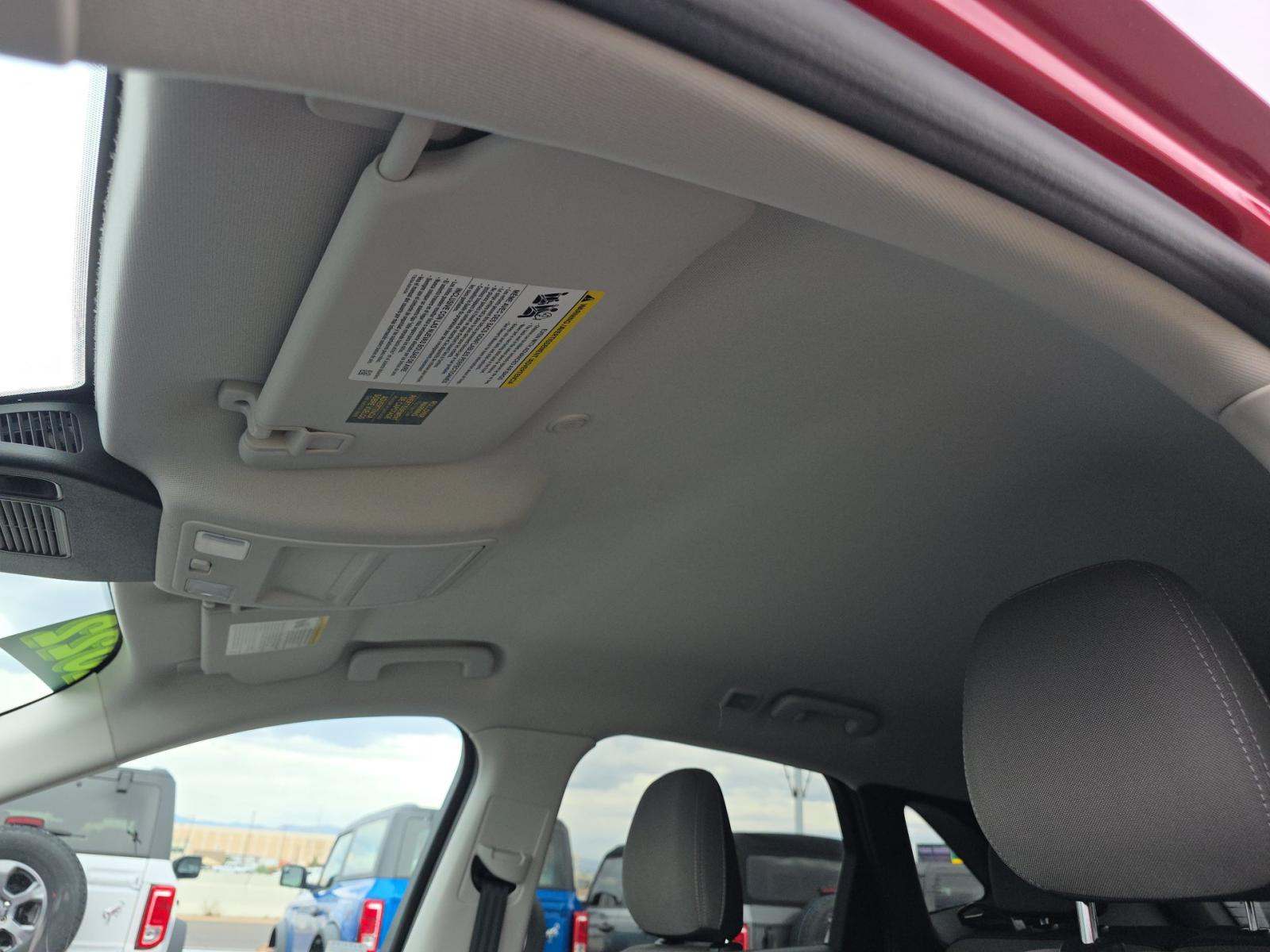 2022 Ford Escape SE FWD