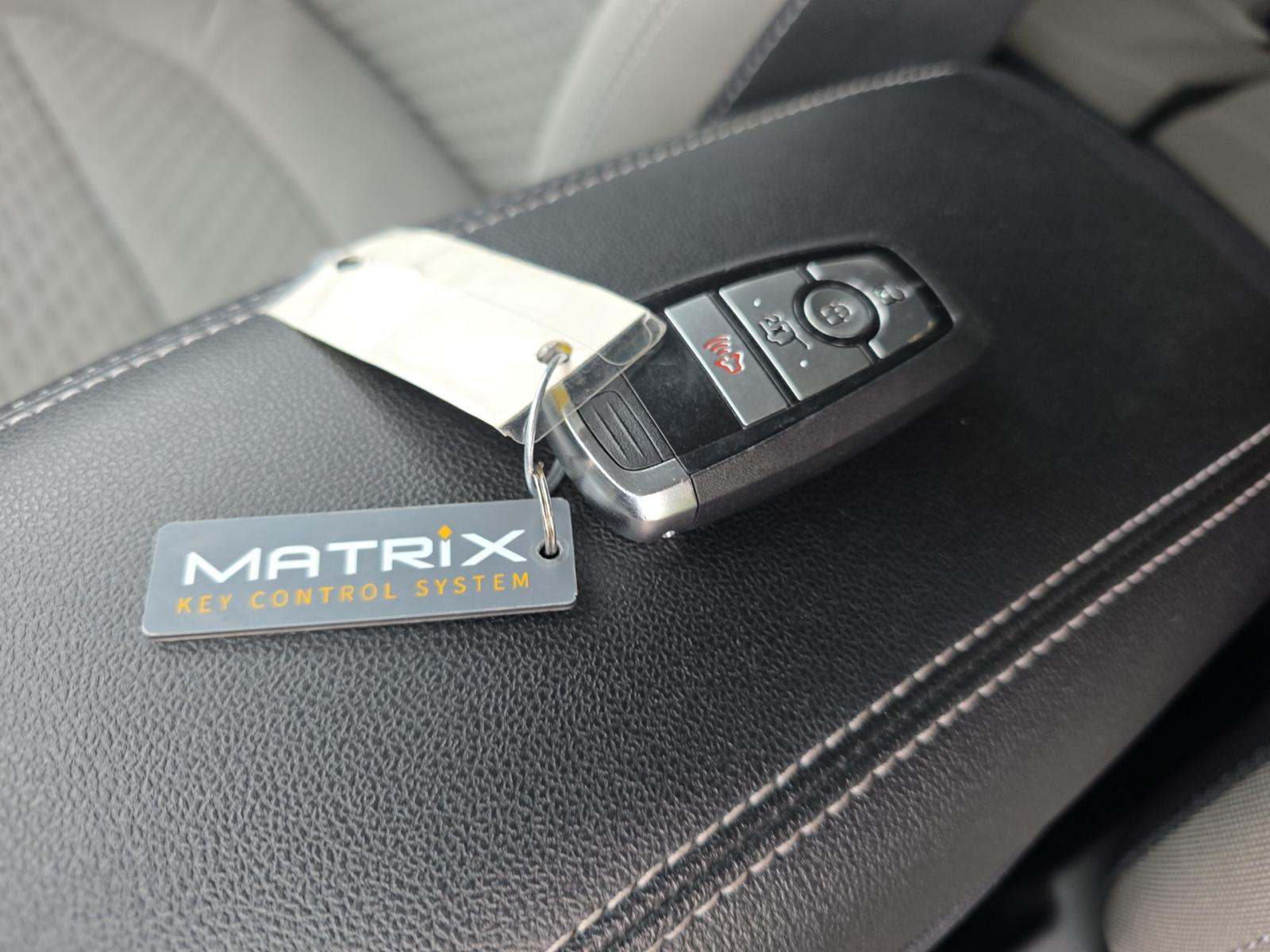 2022 Ford Escape SE FWD