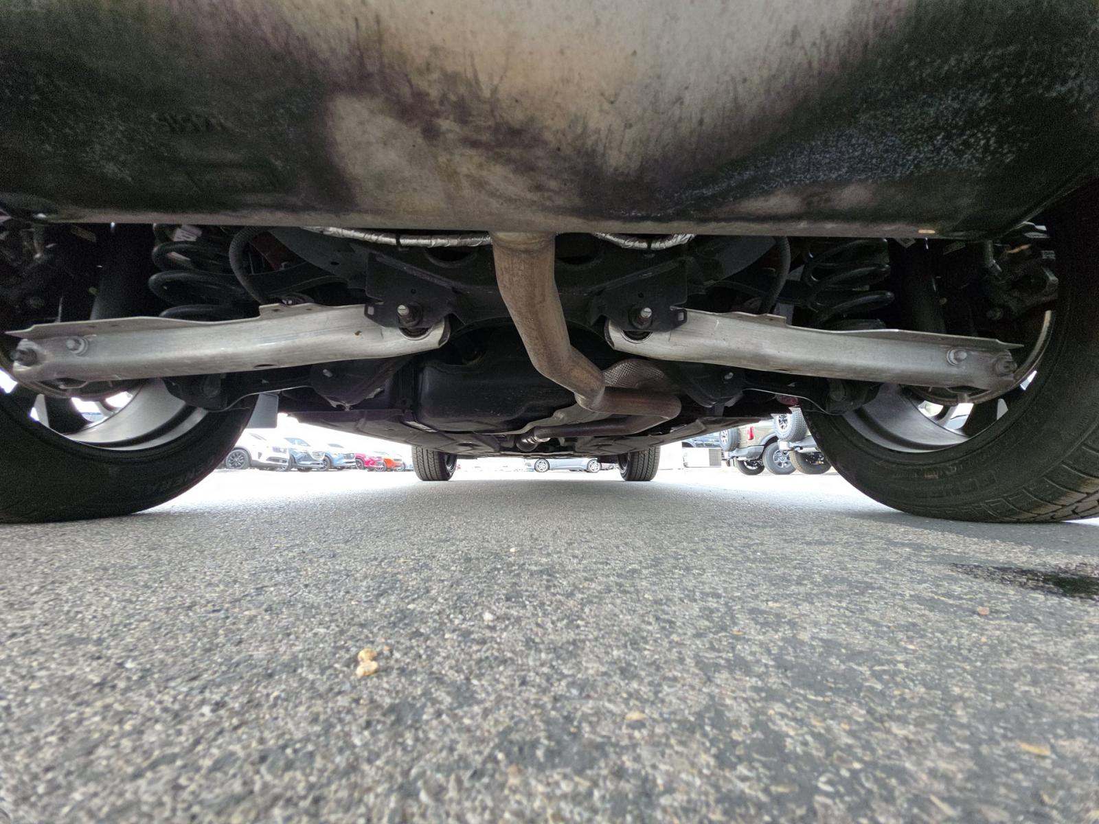 2022 Ford Escape SE FWD