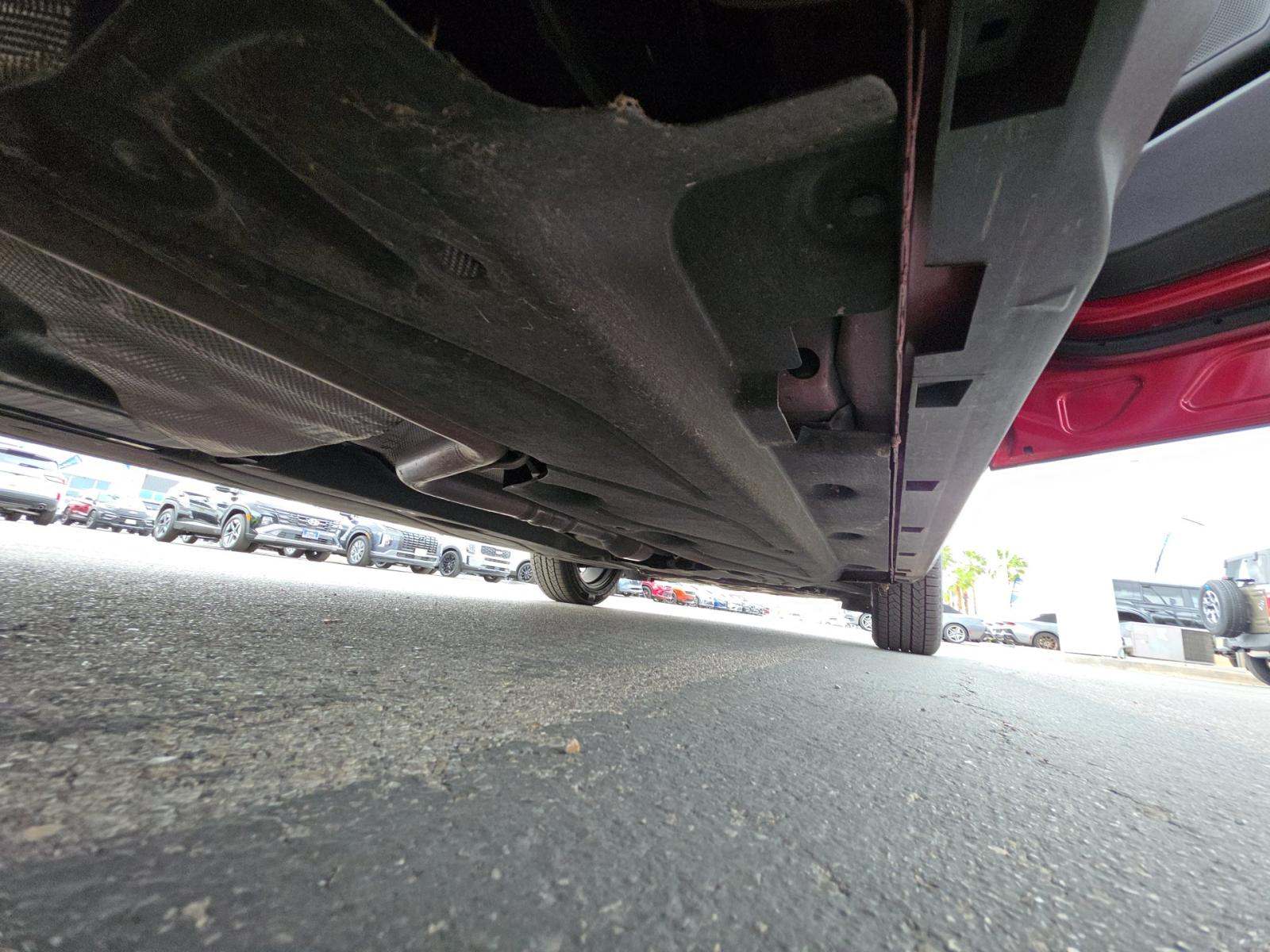 2022 Ford Escape SE FWD