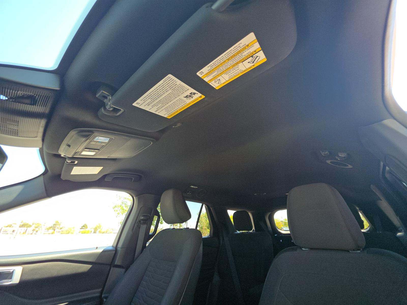 FORD EXPLORER - 7