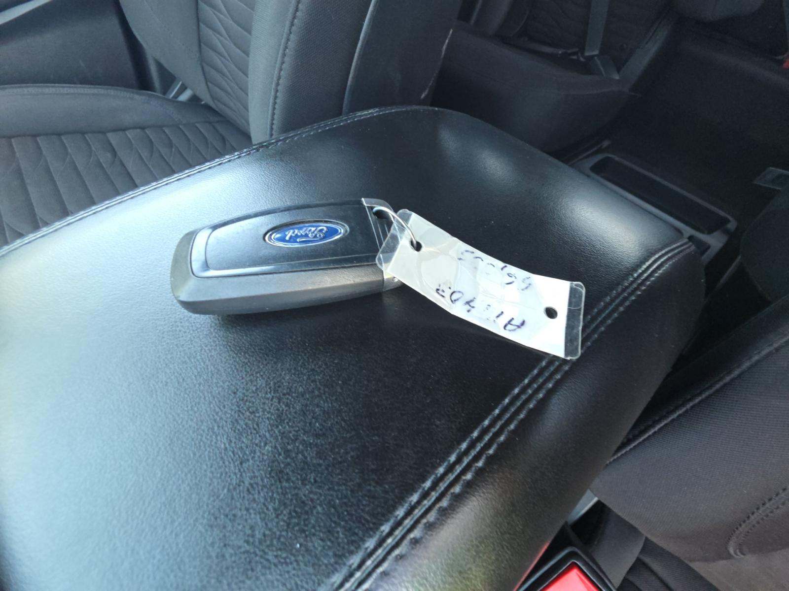 FORD EXPLORER - 4