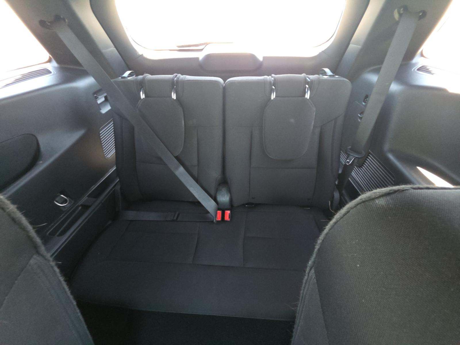 FORD EXPLORER - 10