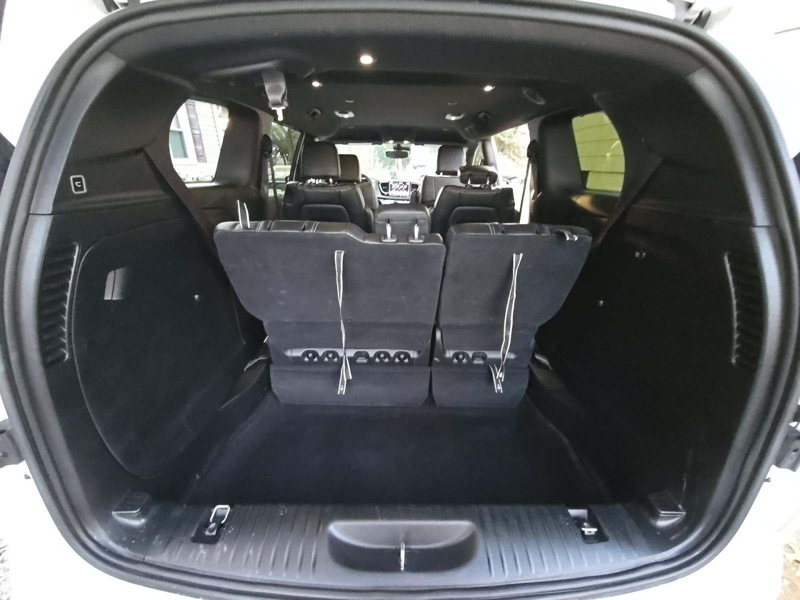 2025 Chrysler Pacifica Select FWD