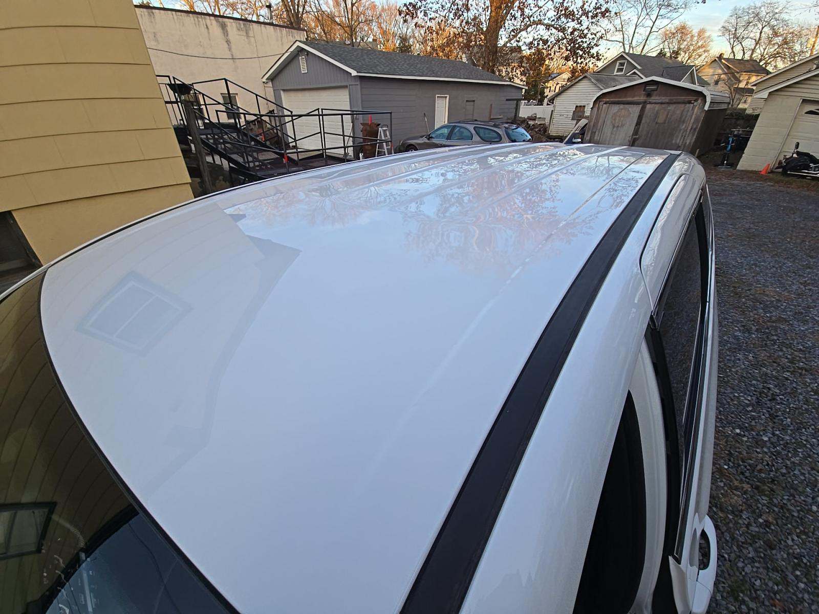 2025 Chrysler Pacifica Select FWD