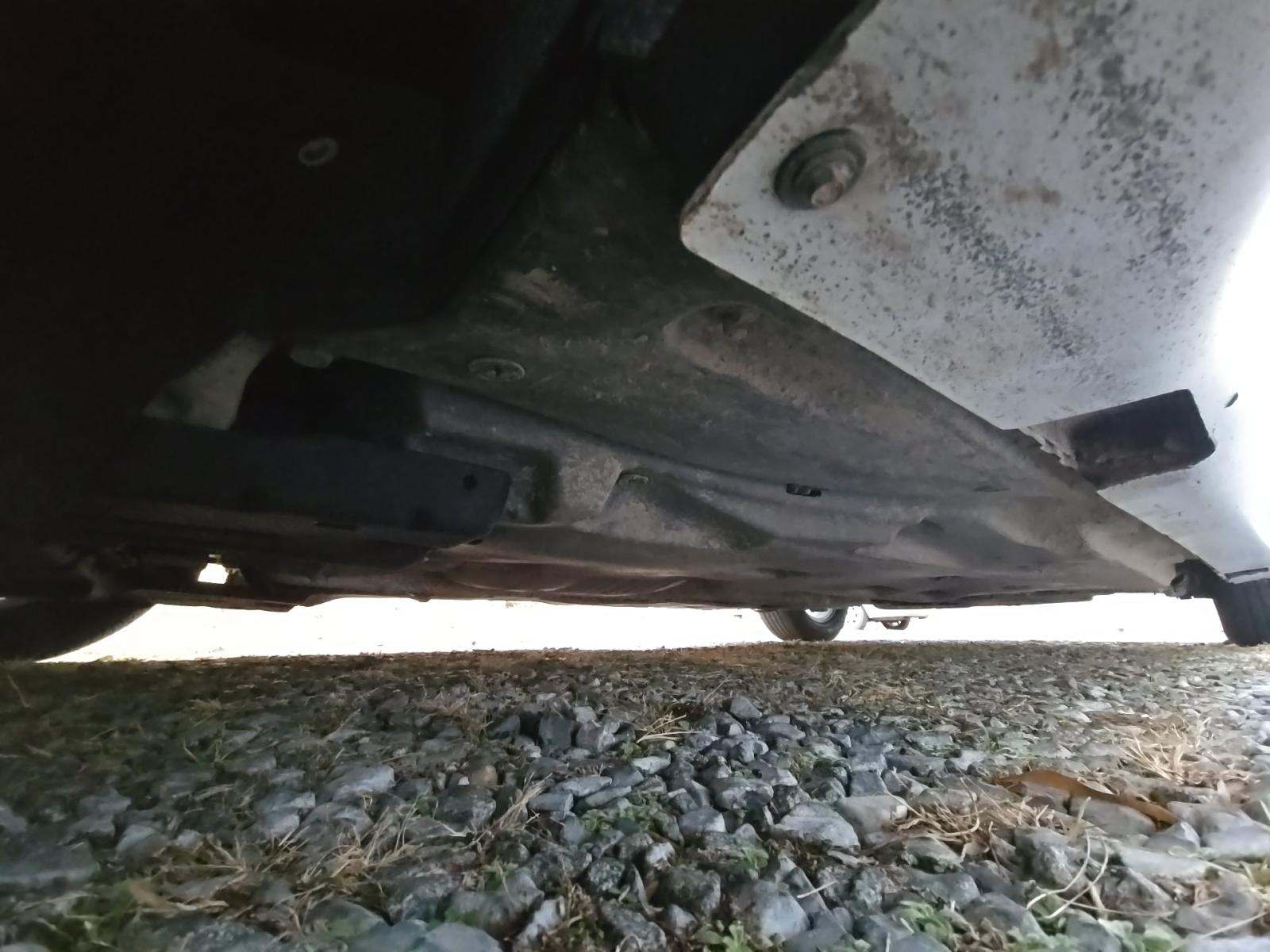 2025 Chrysler Pacifica Select FWD