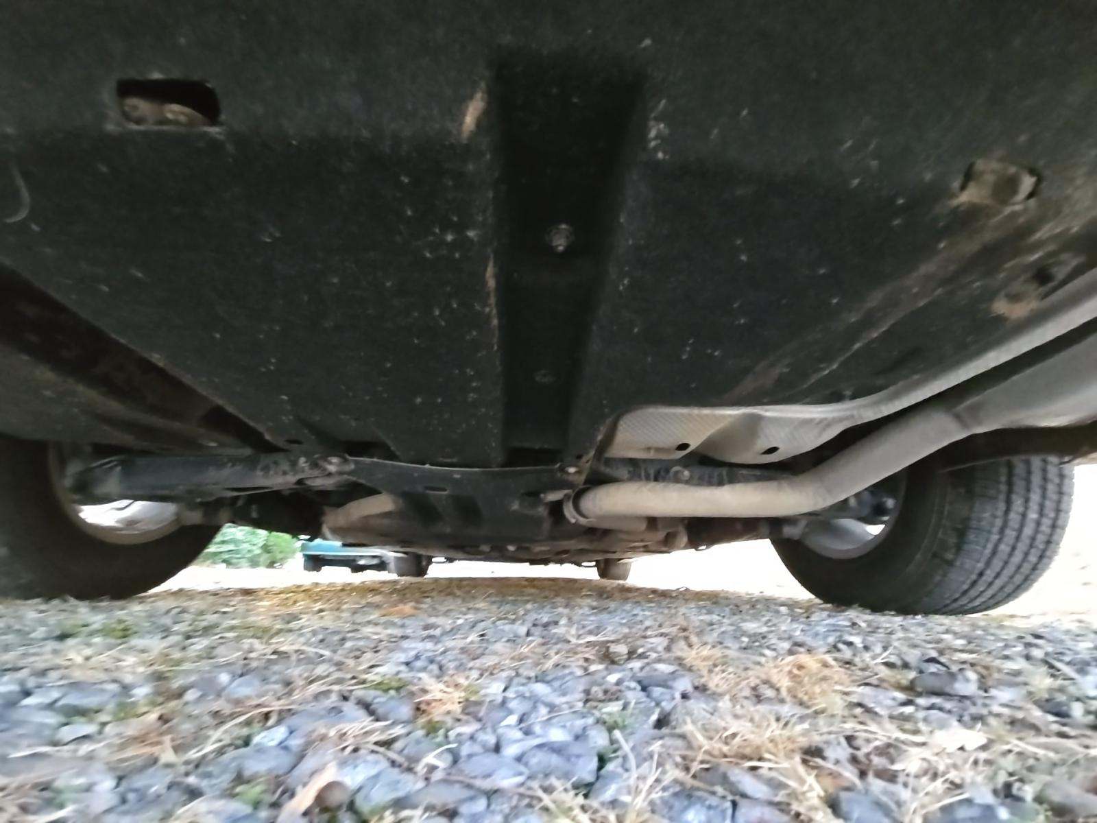 2025 Chrysler Pacifica Select FWD