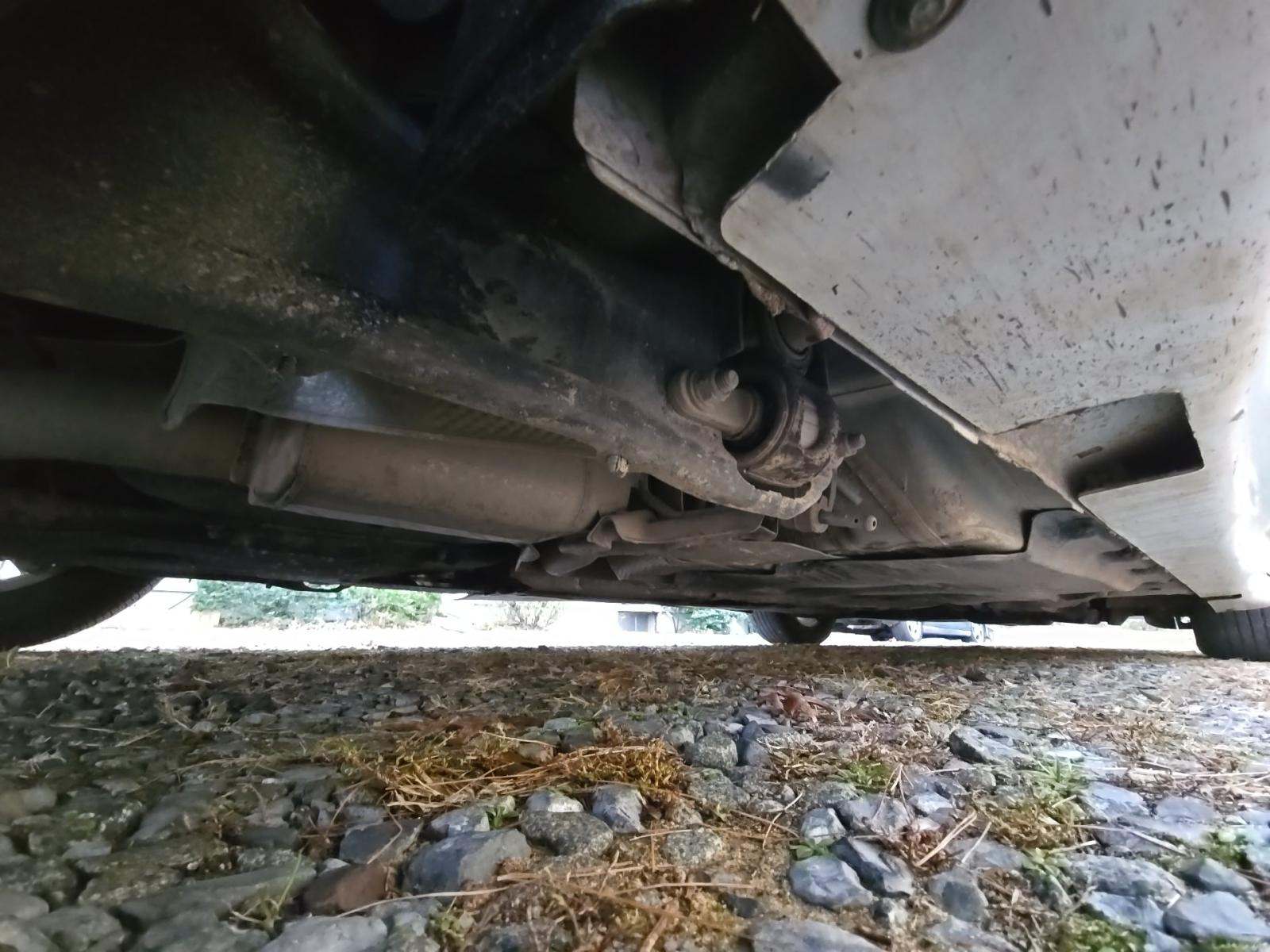 2025 Chrysler Pacifica Select FWD