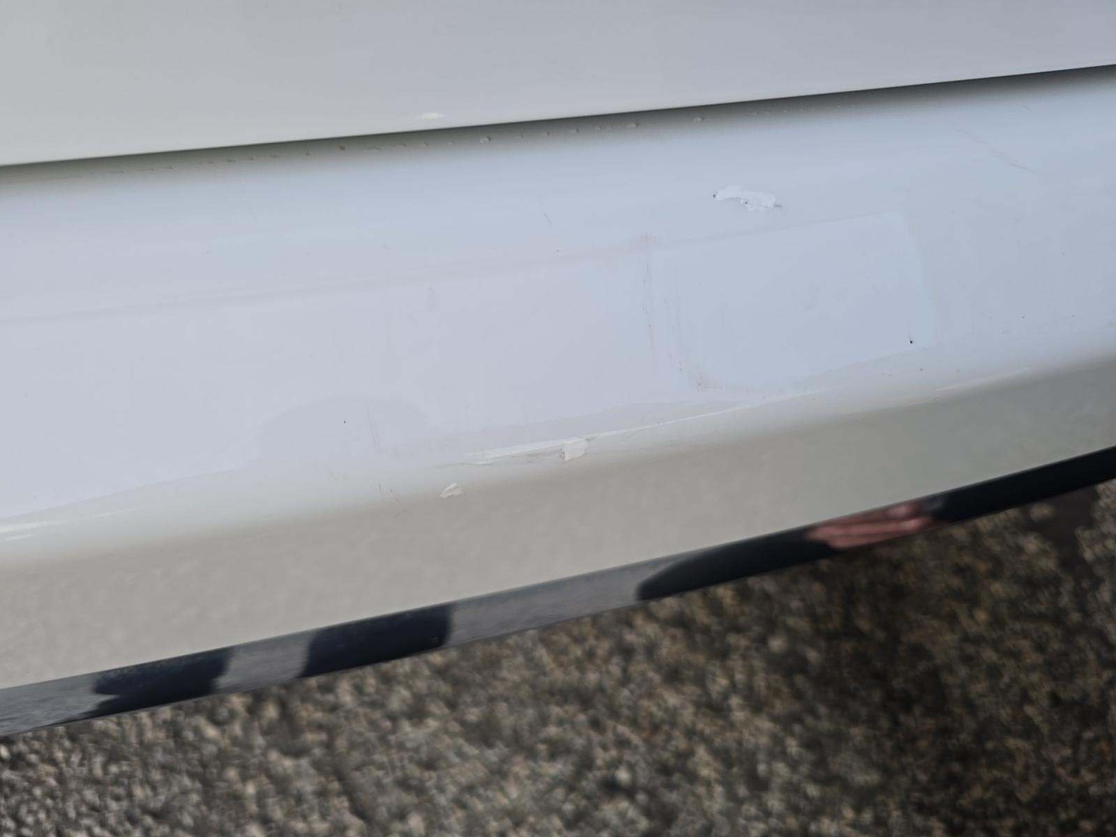 2025 Chrysler Pacifica Select FWD