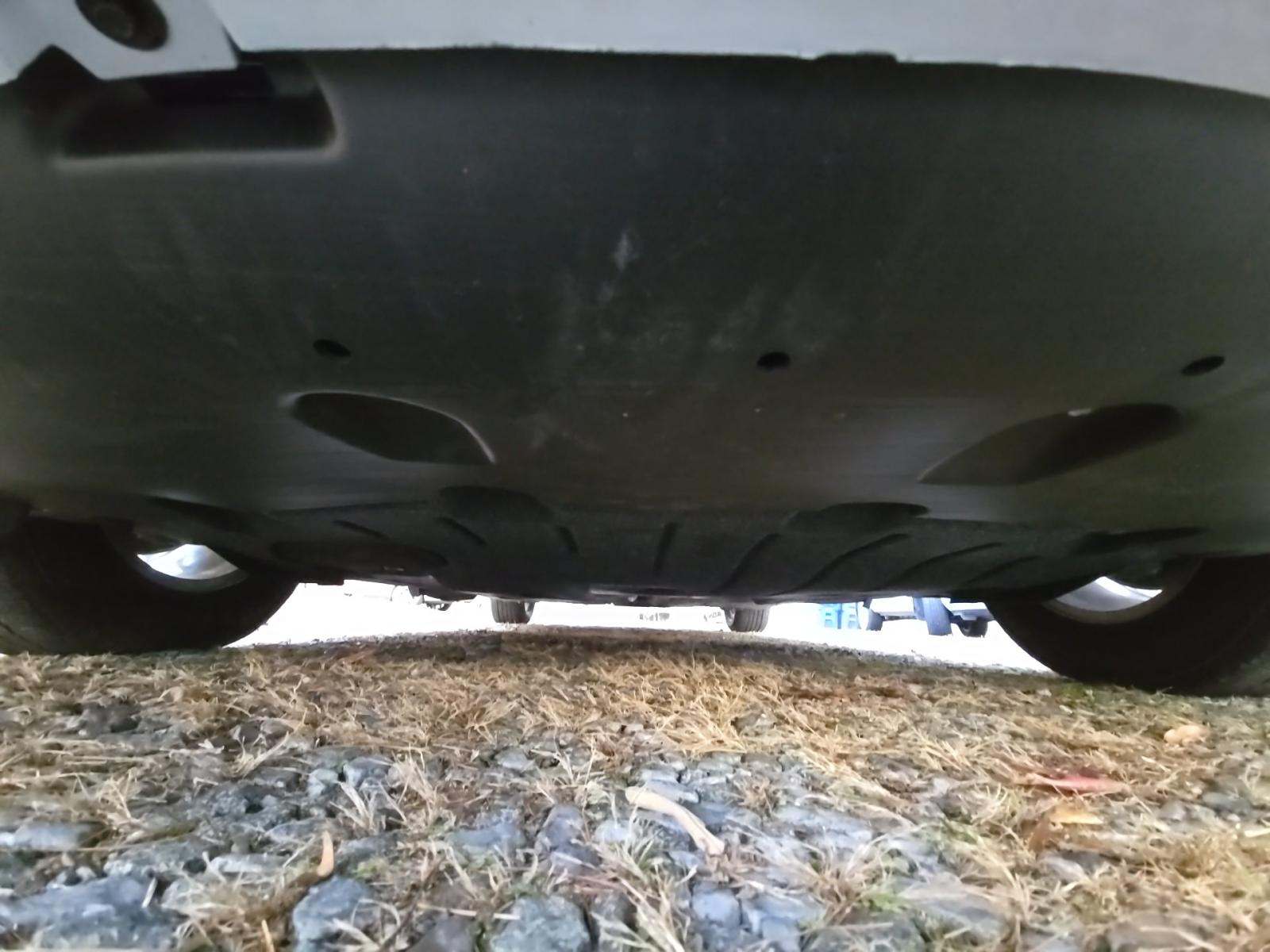 2025 Chrysler Pacifica Select FWD