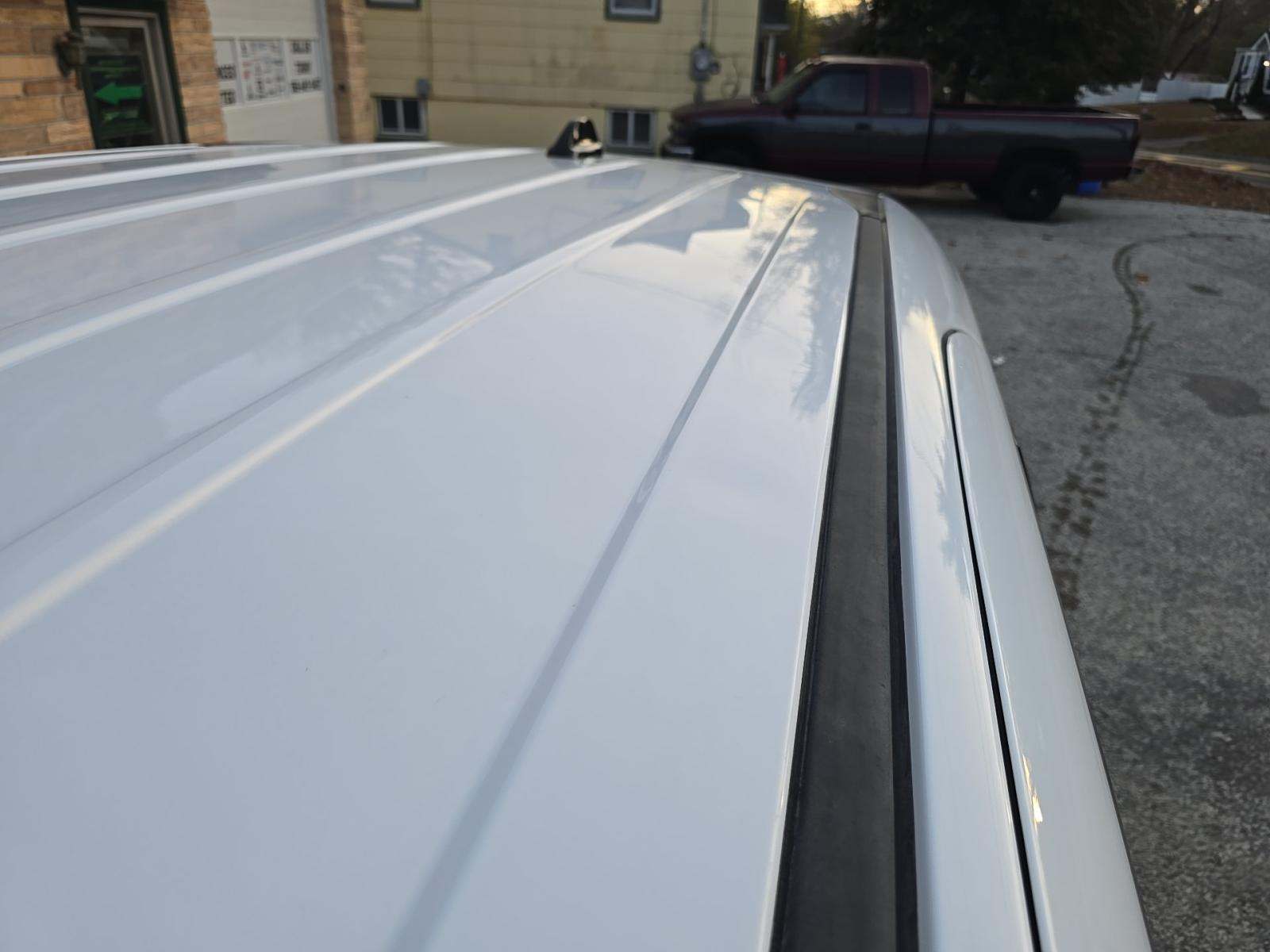 2025 Chrysler Pacifica Select FWD