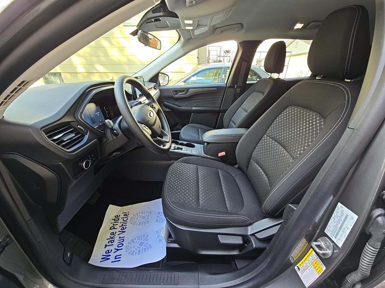 2025 Ford Escape Active AWD