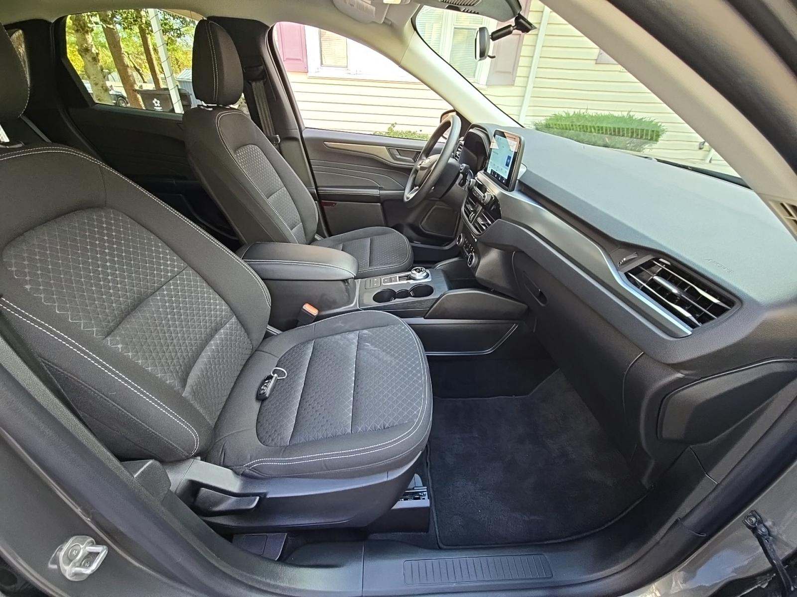 2025 Ford Escape Active AWD