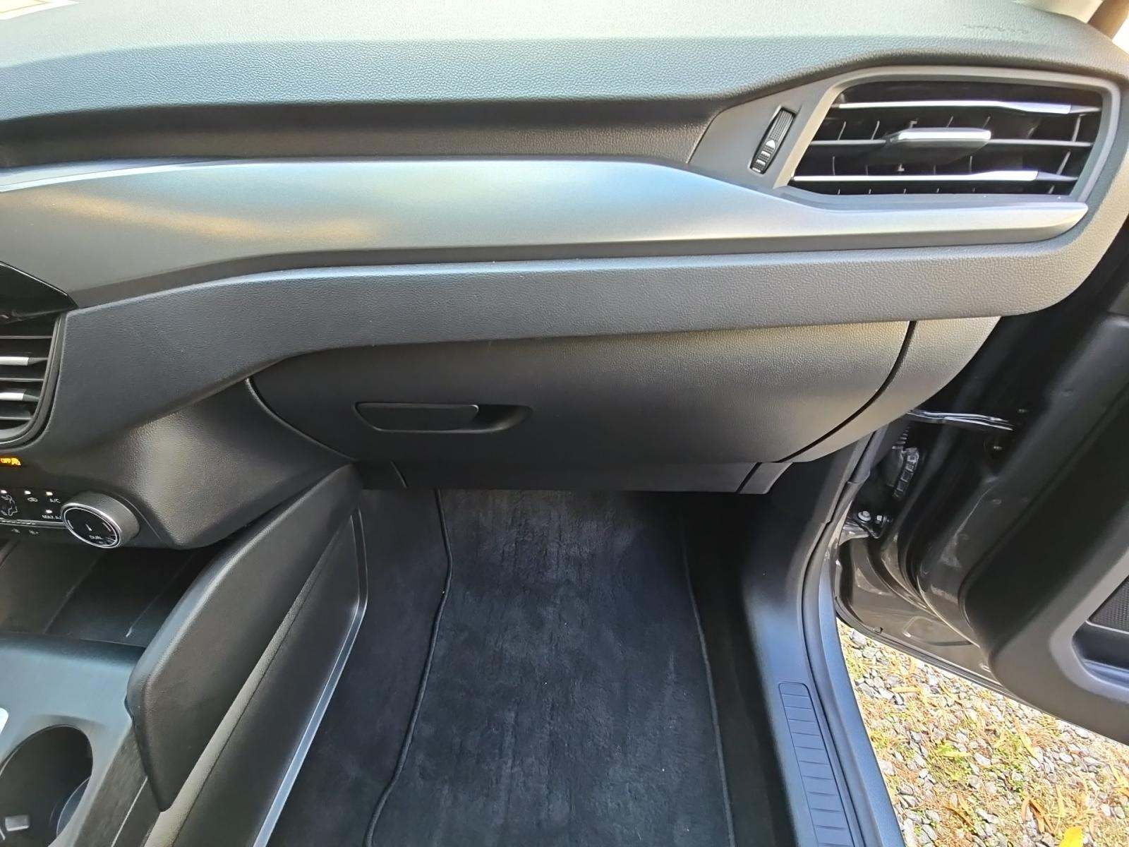 2025 Ford Escape Active AWD